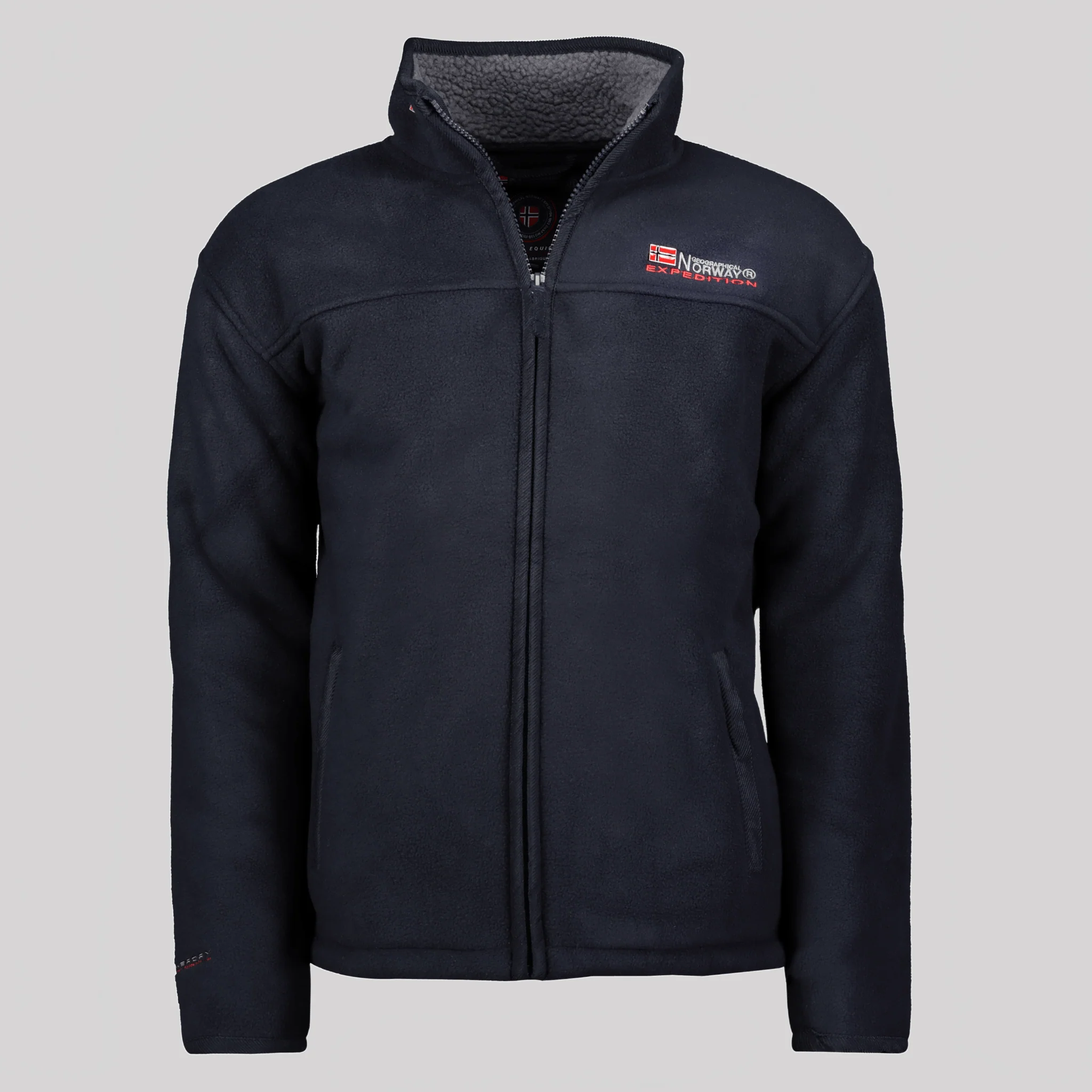 Geographical Norway USINE Homme - Polaire - Image 13