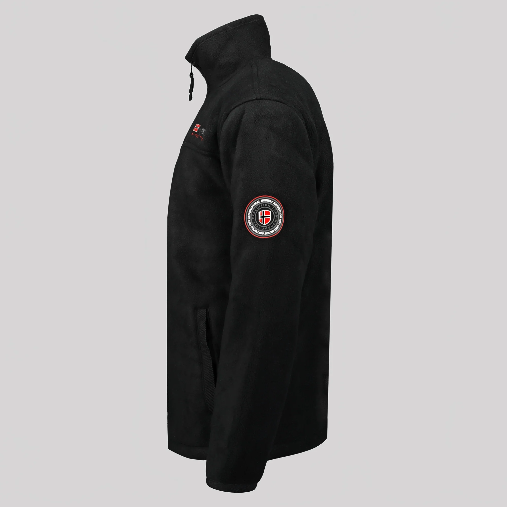 Geographical Norway USINE Homme - Polaire - Image 14