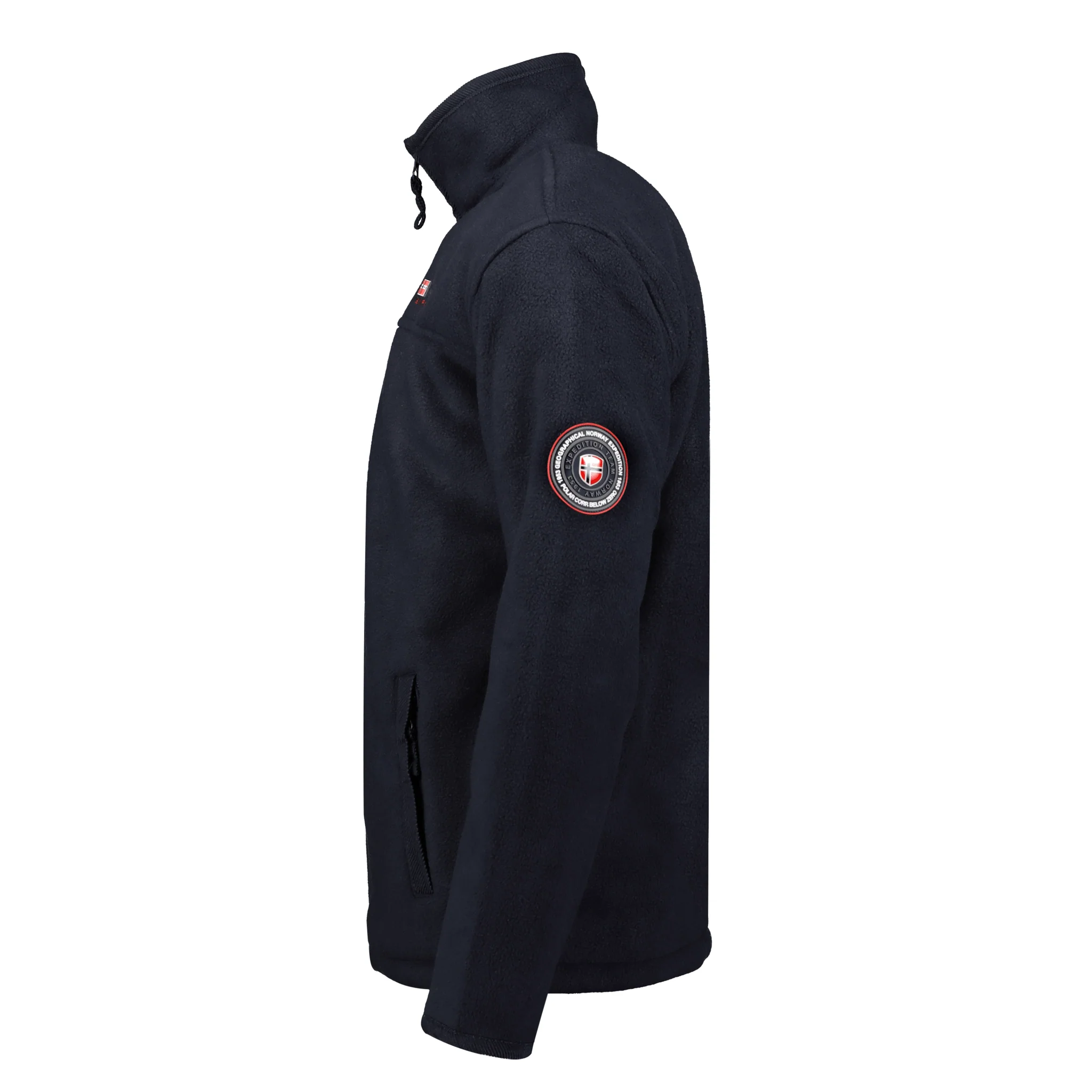 Geographical Norway USINE Homme - Polaire - Image 2