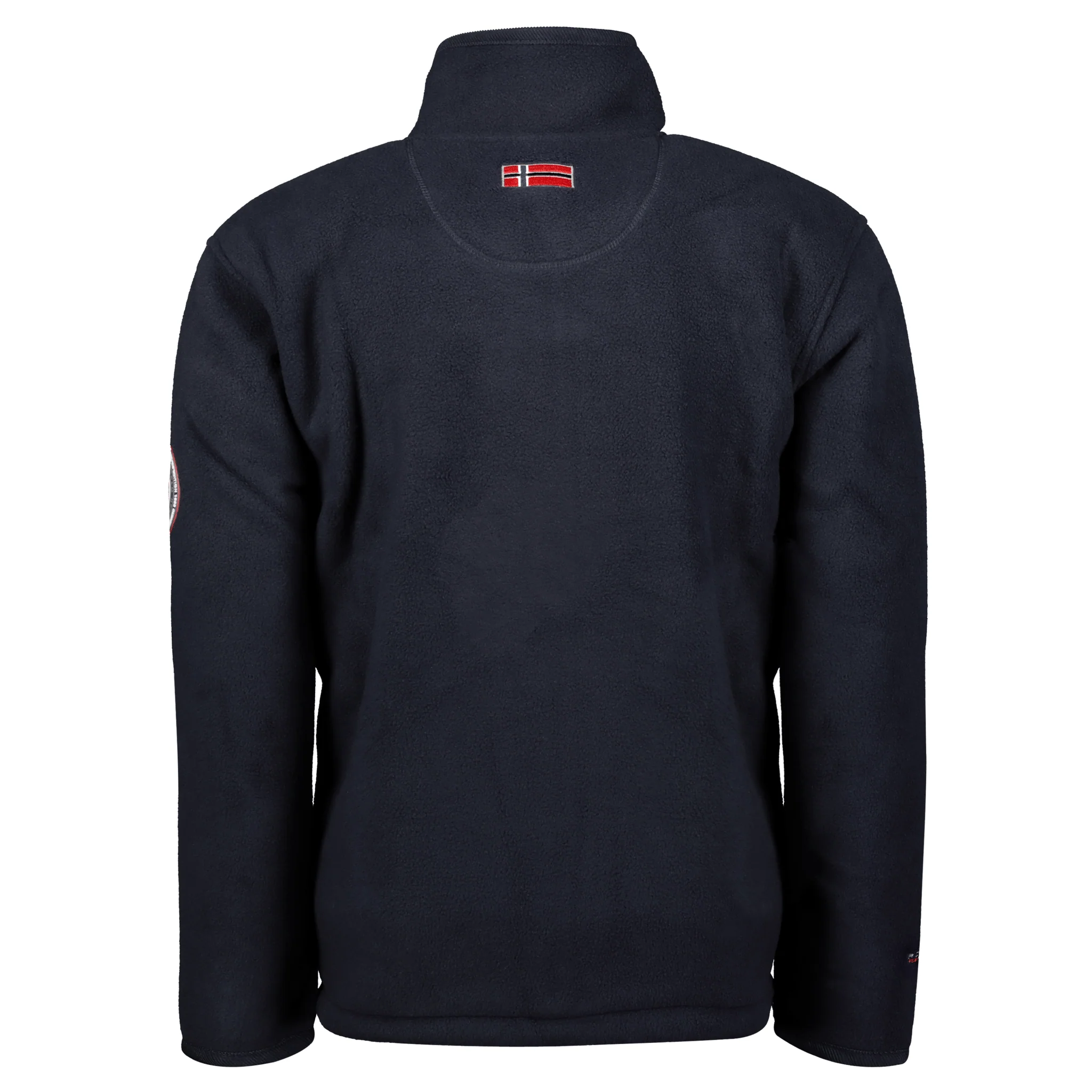 Geographical Norway USINE Homme - Polaire - Image 3