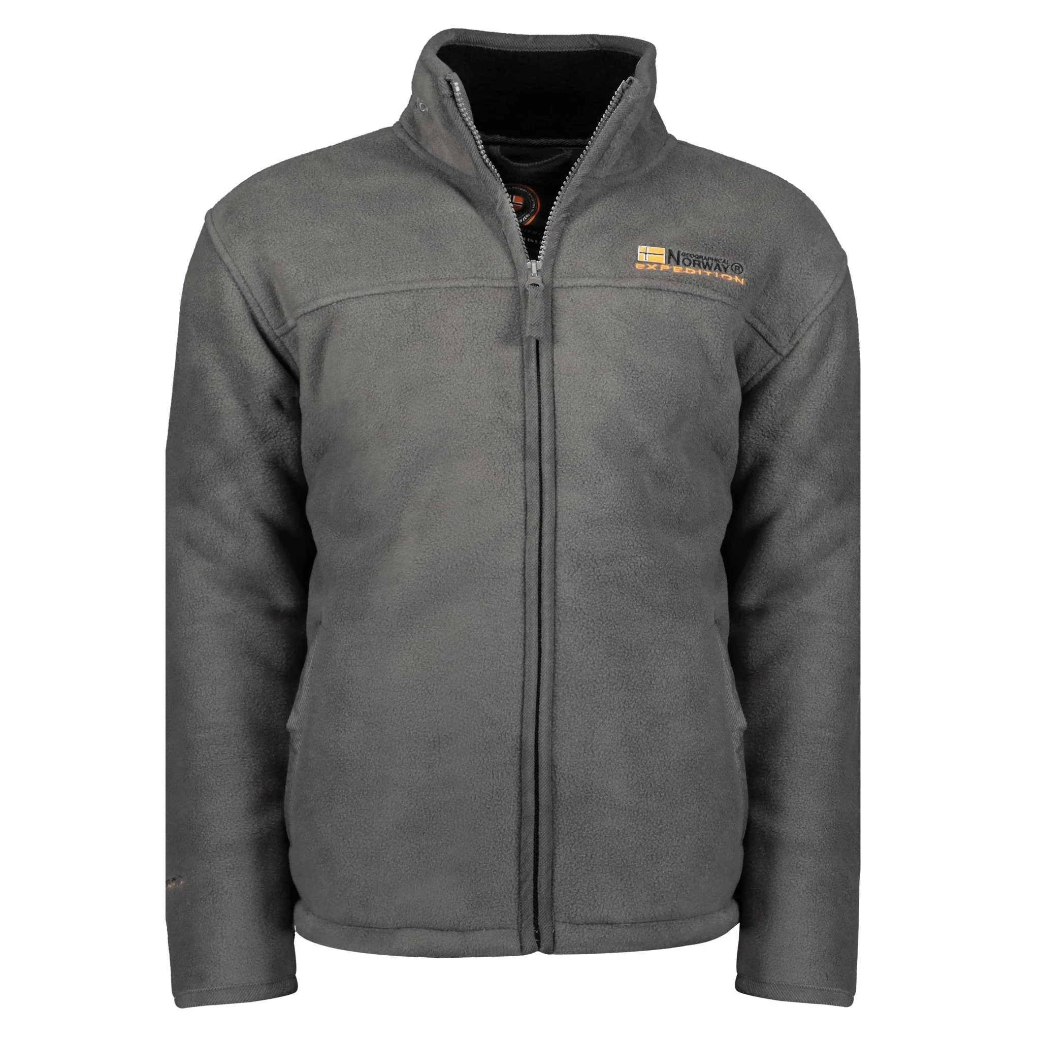 Geographical Norway USINE Homme - Polaire - Image 5