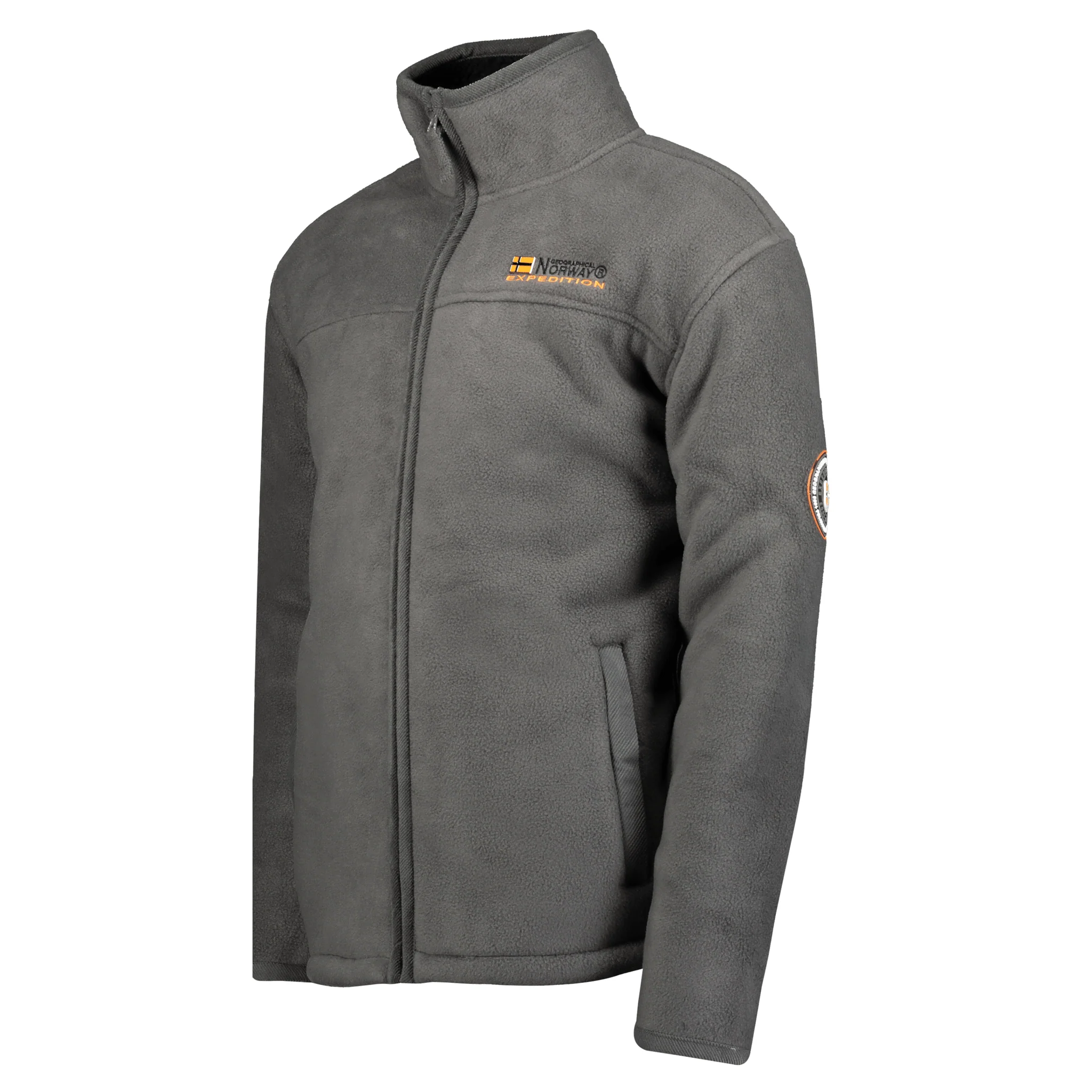 Geographical Norway USINE Homme - Polaire - Image 6