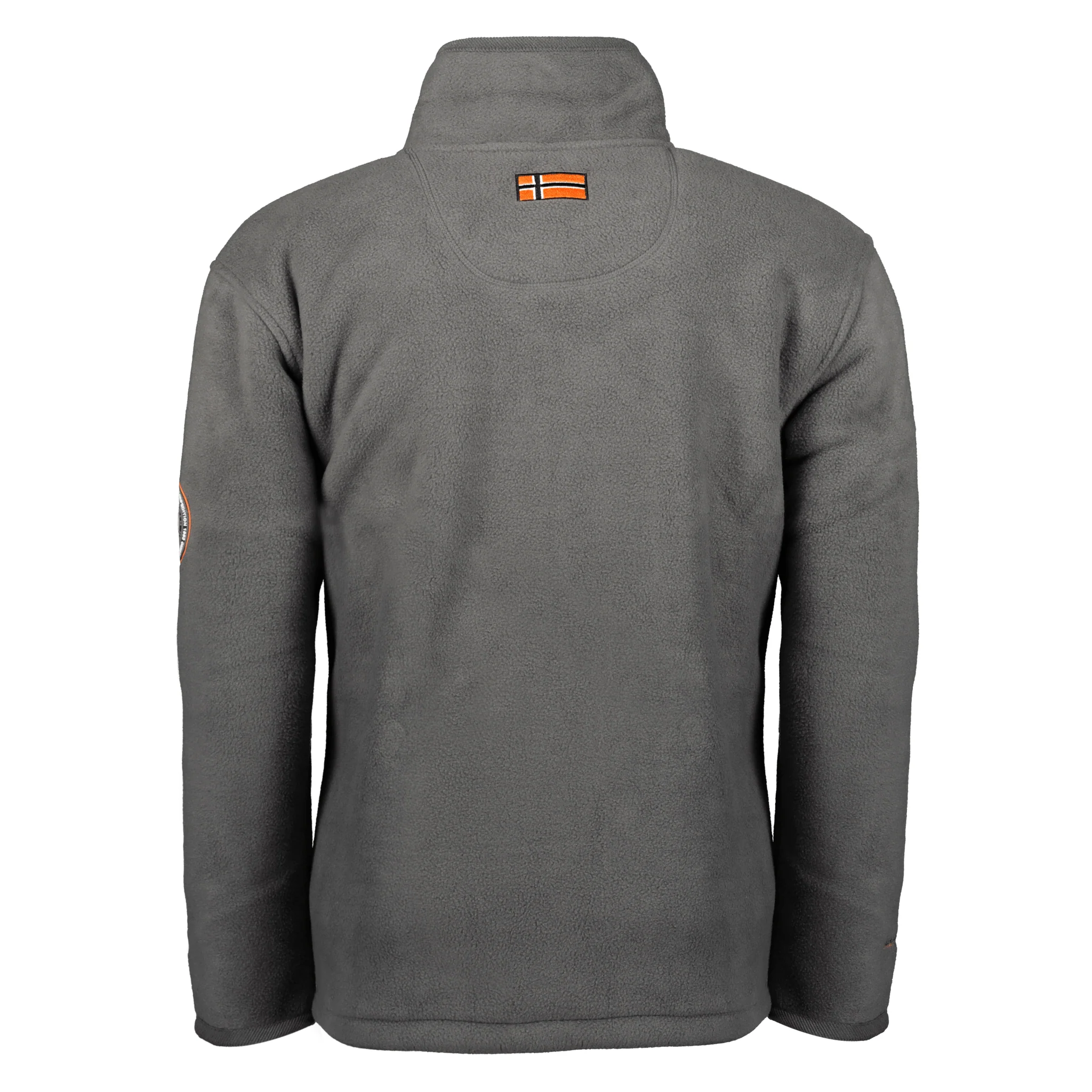 Geographical Norway USINE Homme - Polaire - Image 7