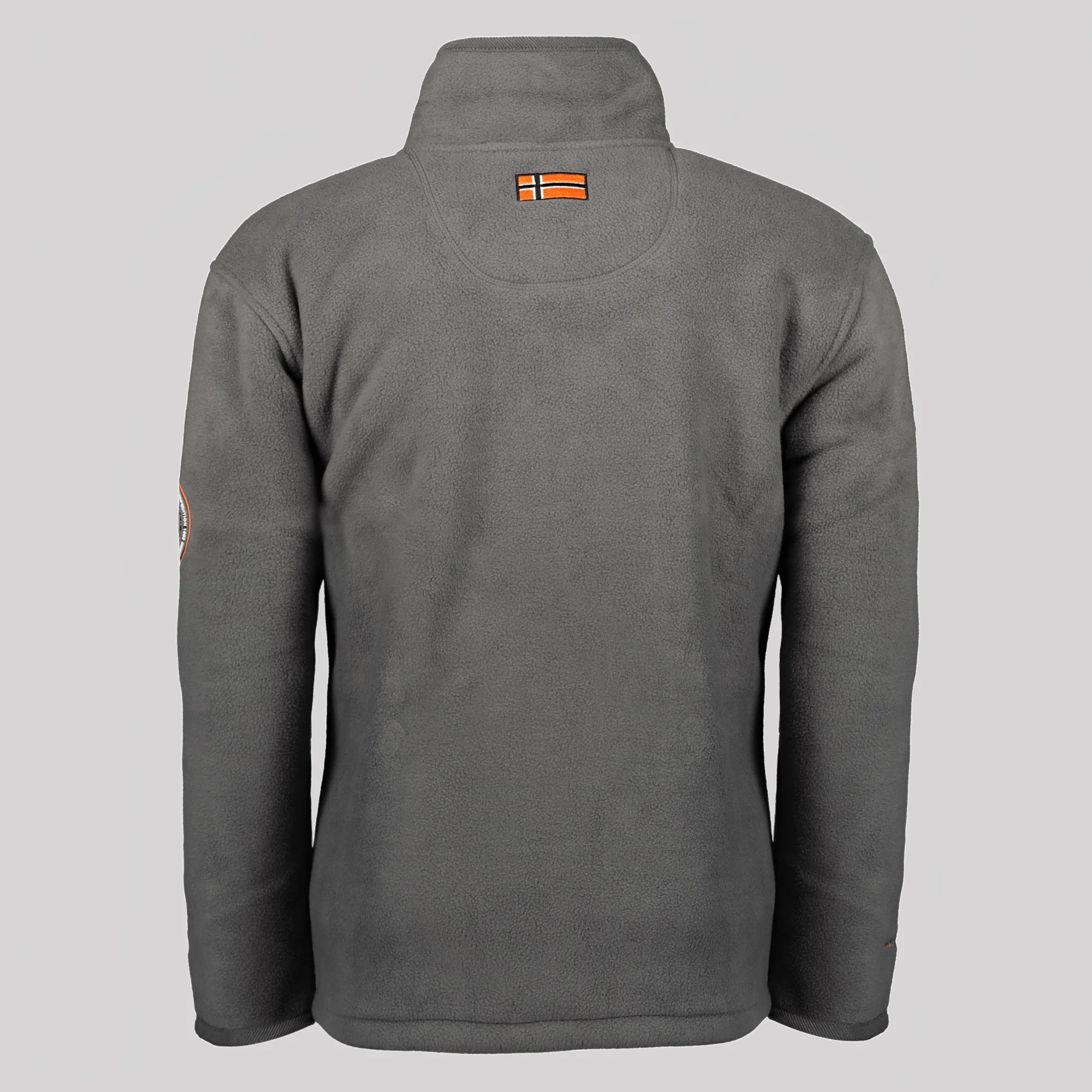 Geographical Norway USINE Homme - Polaire - Image 8