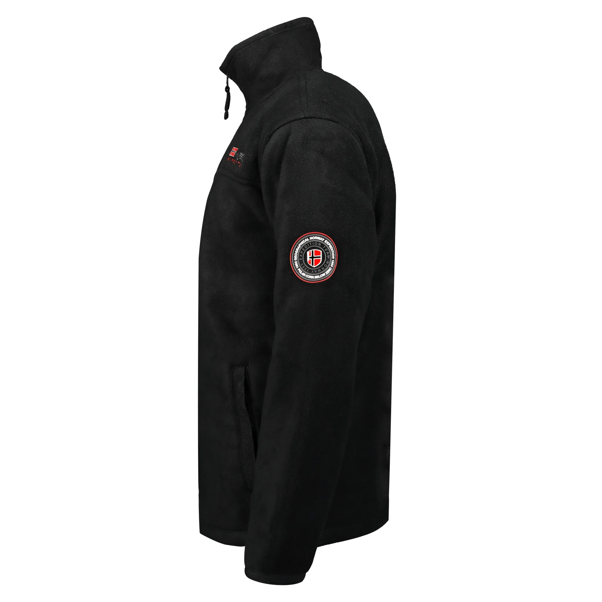 Geographical Norway USINE Homme - Polaire - Image 9