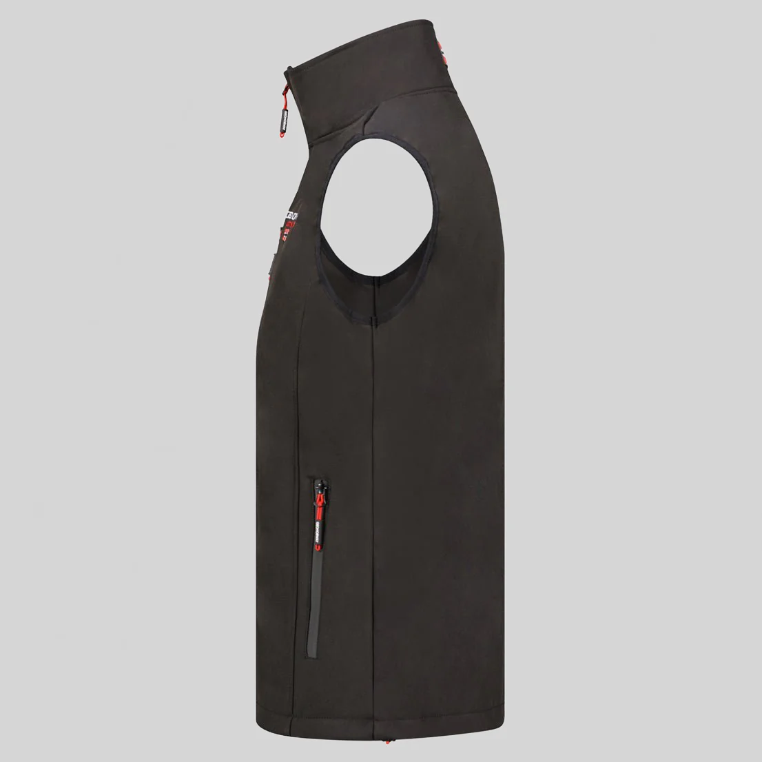Geographical Norway VAKITO Homme - Softshell sans manches - Image 6