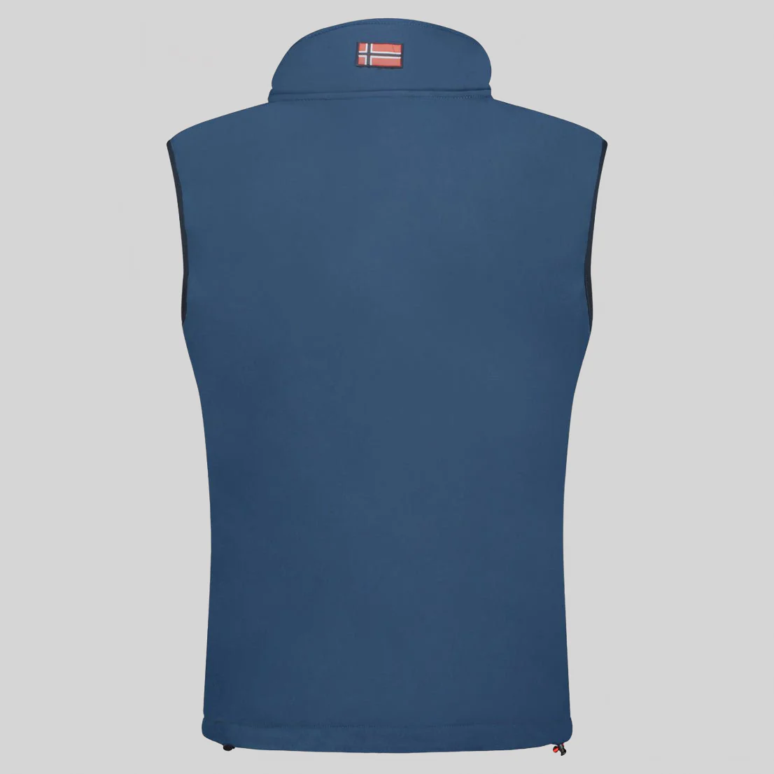 Geographical Norway VAKITO Homme - Softshell sans manches - Image 7
