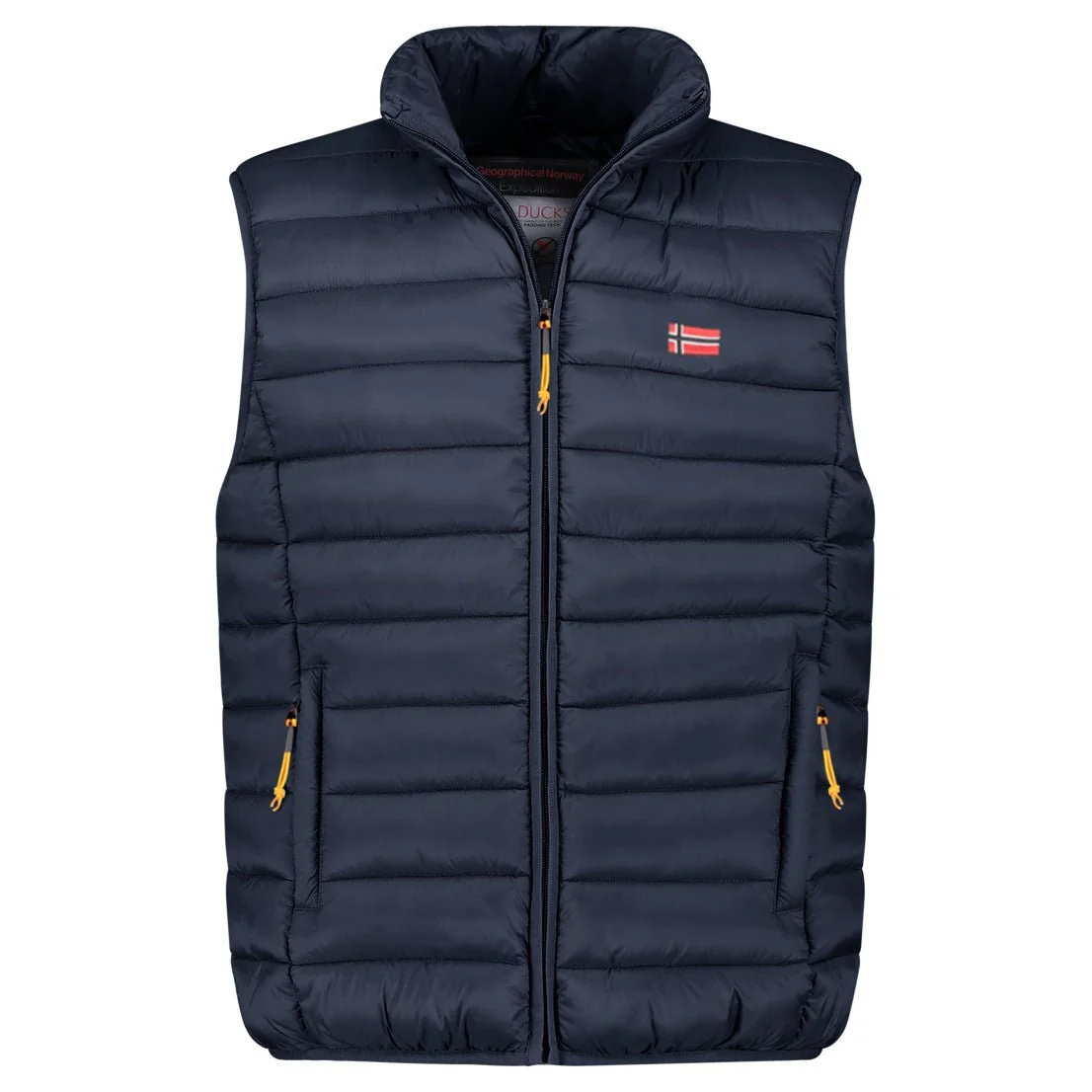 Geographical Norway VAMIGOLOR BASIC Homme - Doudoune - Image 14