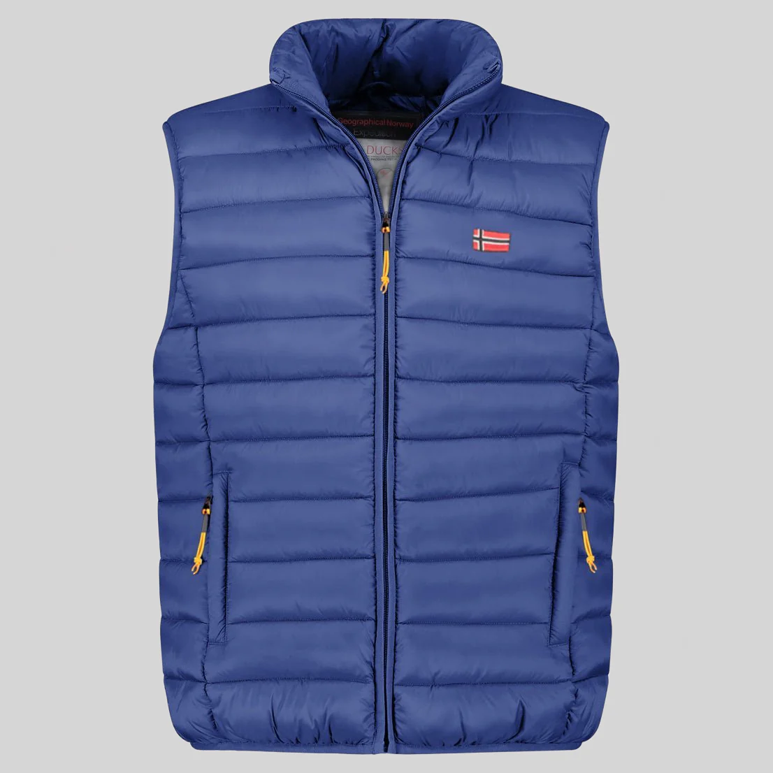 Geographical Norway VAMIGOLOR BASIC Homme - Doudoune - Image 17