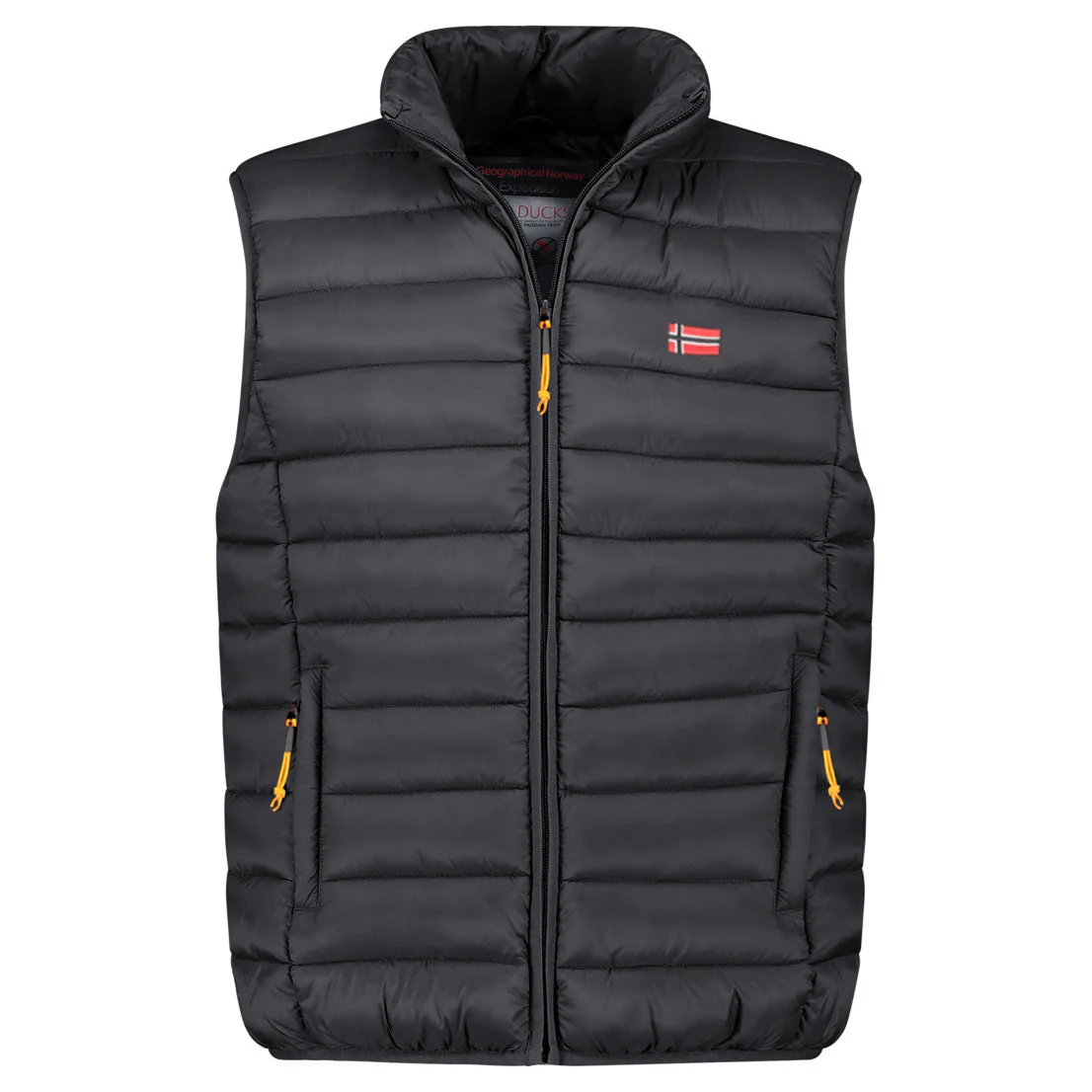 Geographical Norway VAMIGOLOR BASIC Homme - Doudoune - Image 3