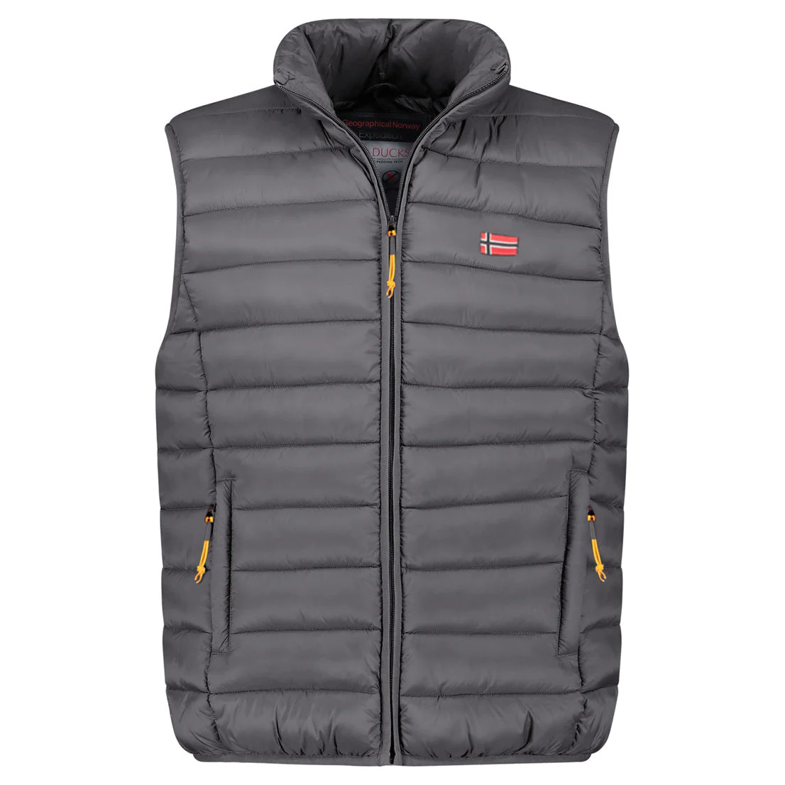 Geographical Norway VAMIGOLOR BASIC Homme - Doudoune - Image 8