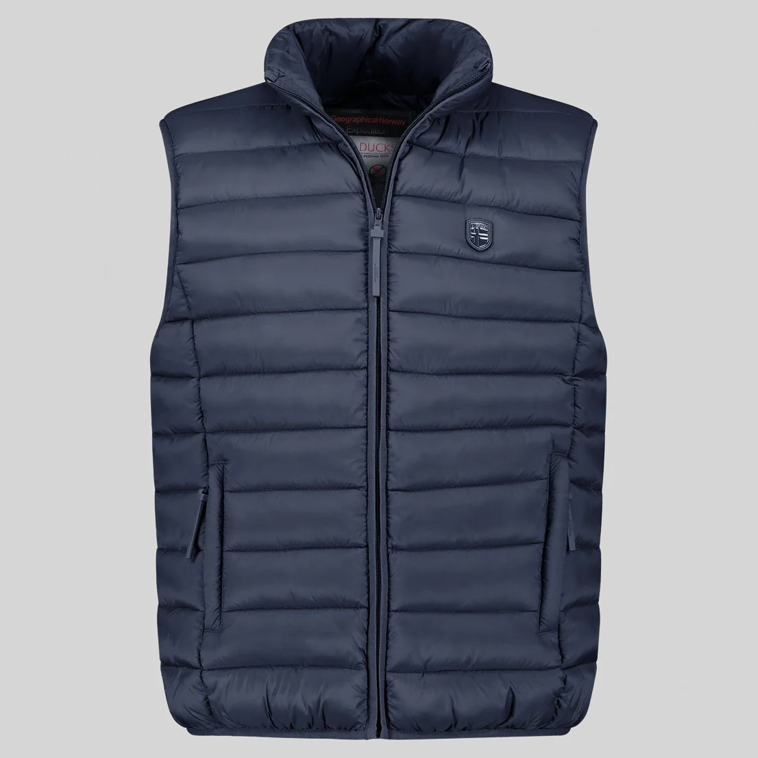 Geographical Norway VAMIGOTAL BASIC Homme - Doudoune - Image 12