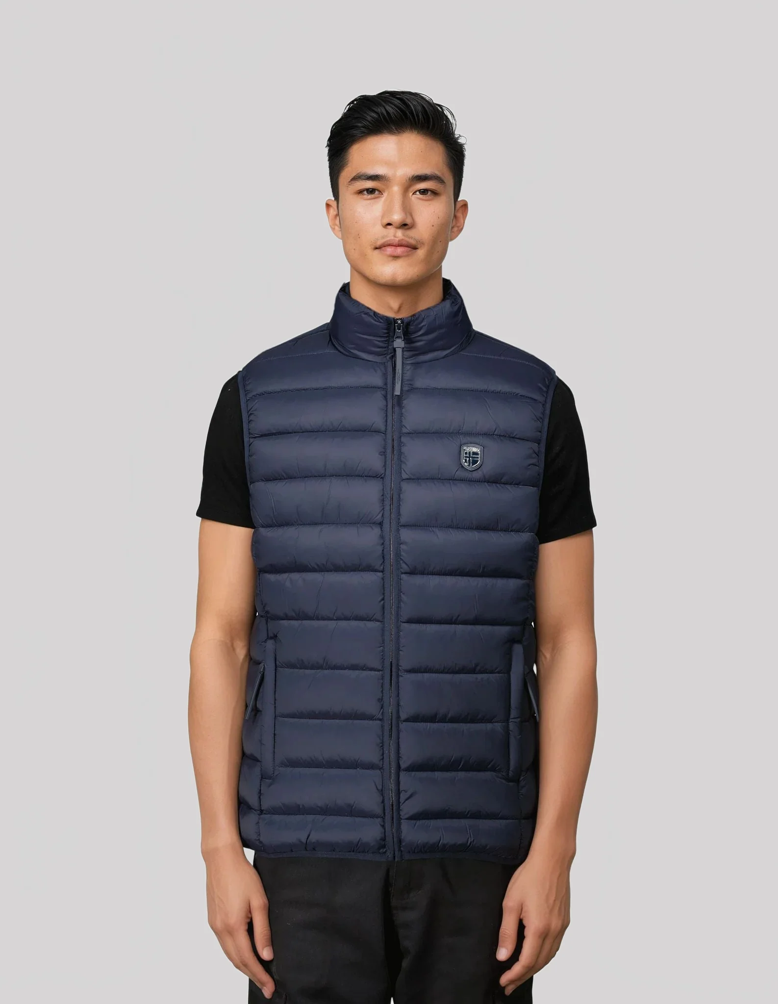 Geographical Norway VAMIGOTAL BASIC Homme - Doudoune - Image 5