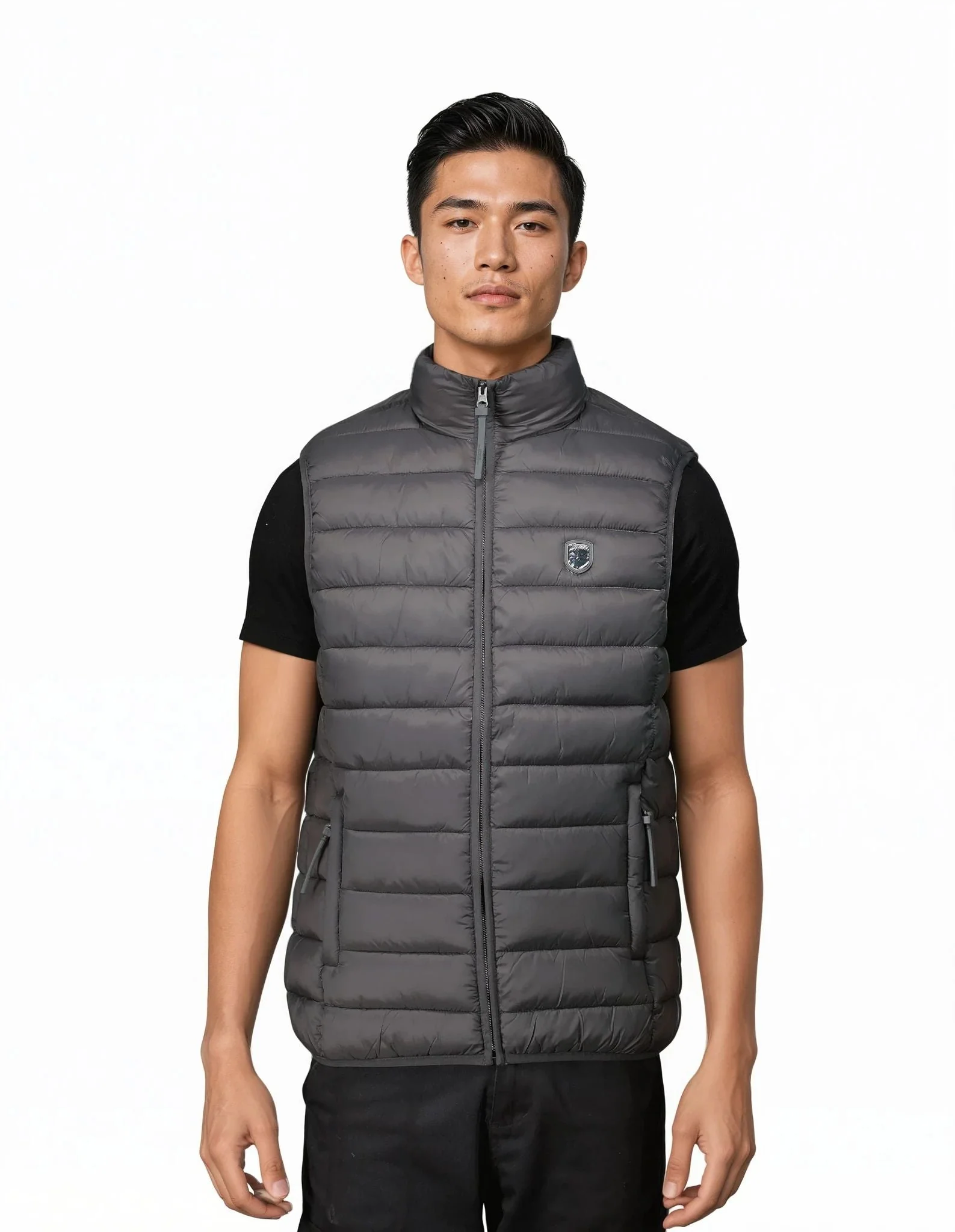 Geographical Norway VAMIGOTAL BASIC Homme - Doudoune - Image 7