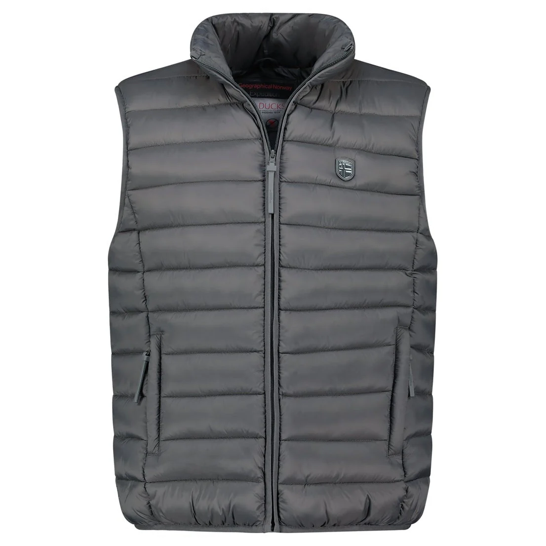 Geographical Norway VAMIGOTAL BASIC Homme - Doudoune - Image 8