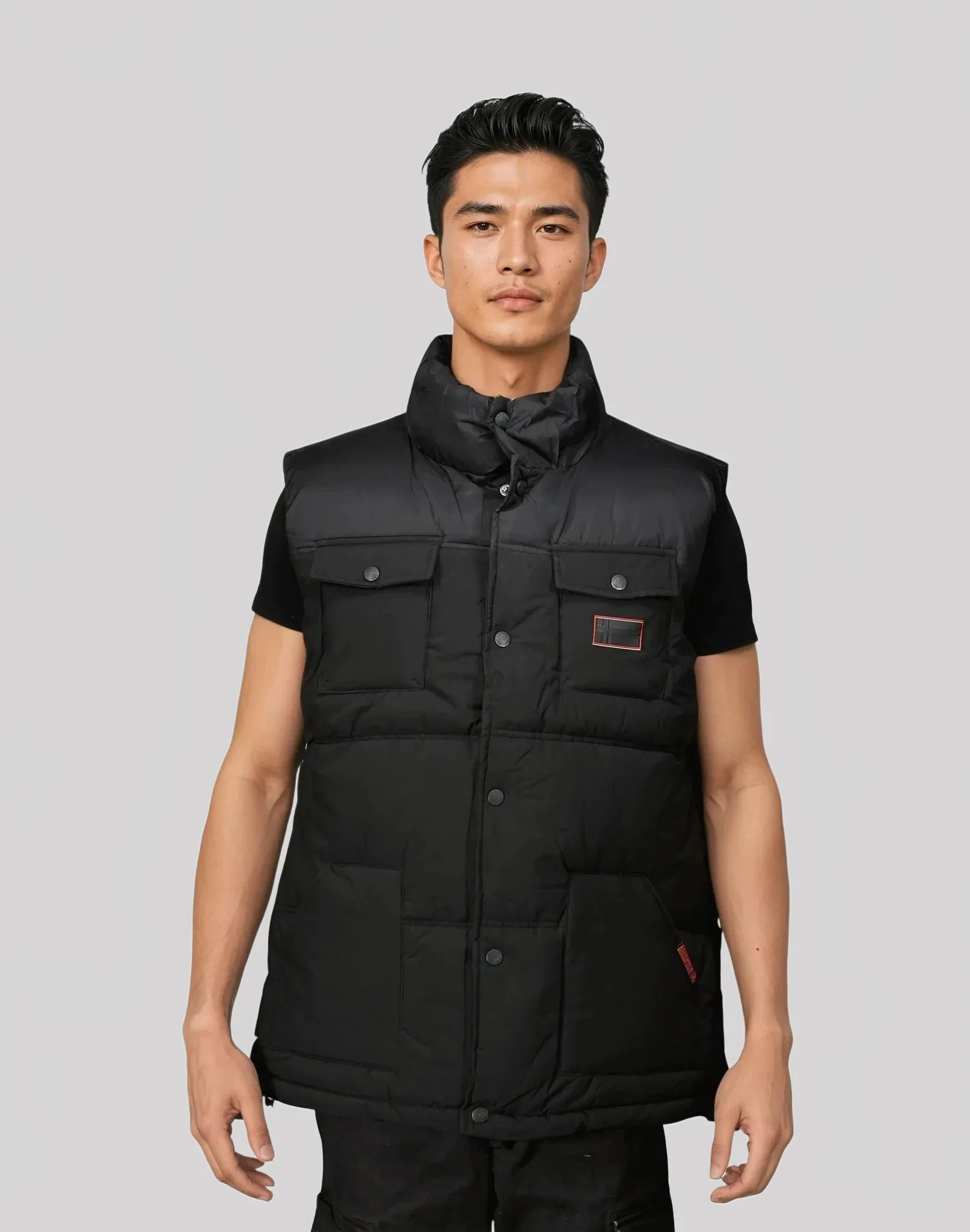 Geographical Norway VAREDA Homme - Doudoune - Image 12