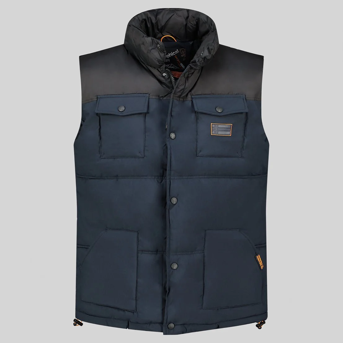 Geographical Norway VAREDA Homme - Doudoune - Image 14