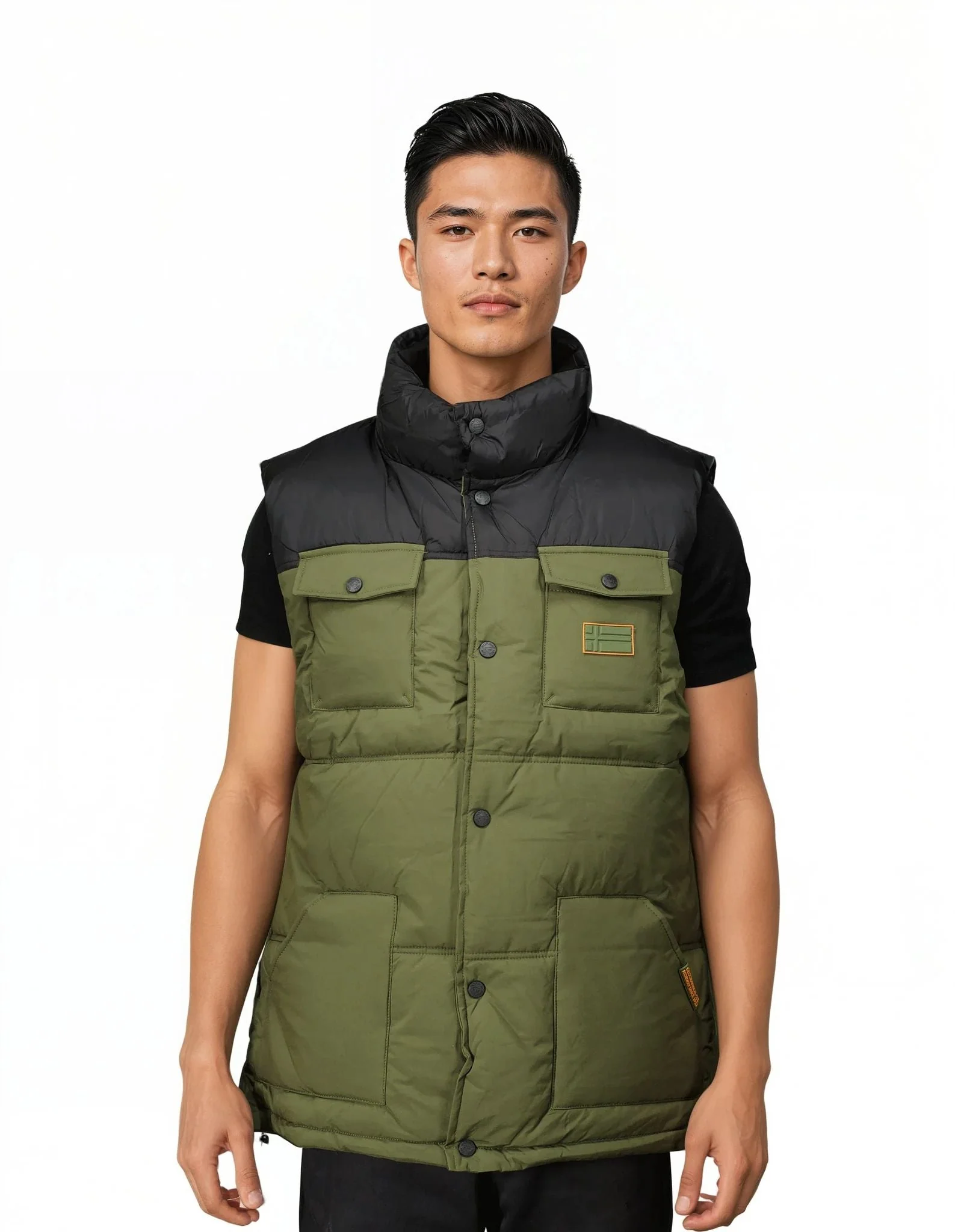 Geographical Norway VAREDA Homme - Doudoune - Image 4