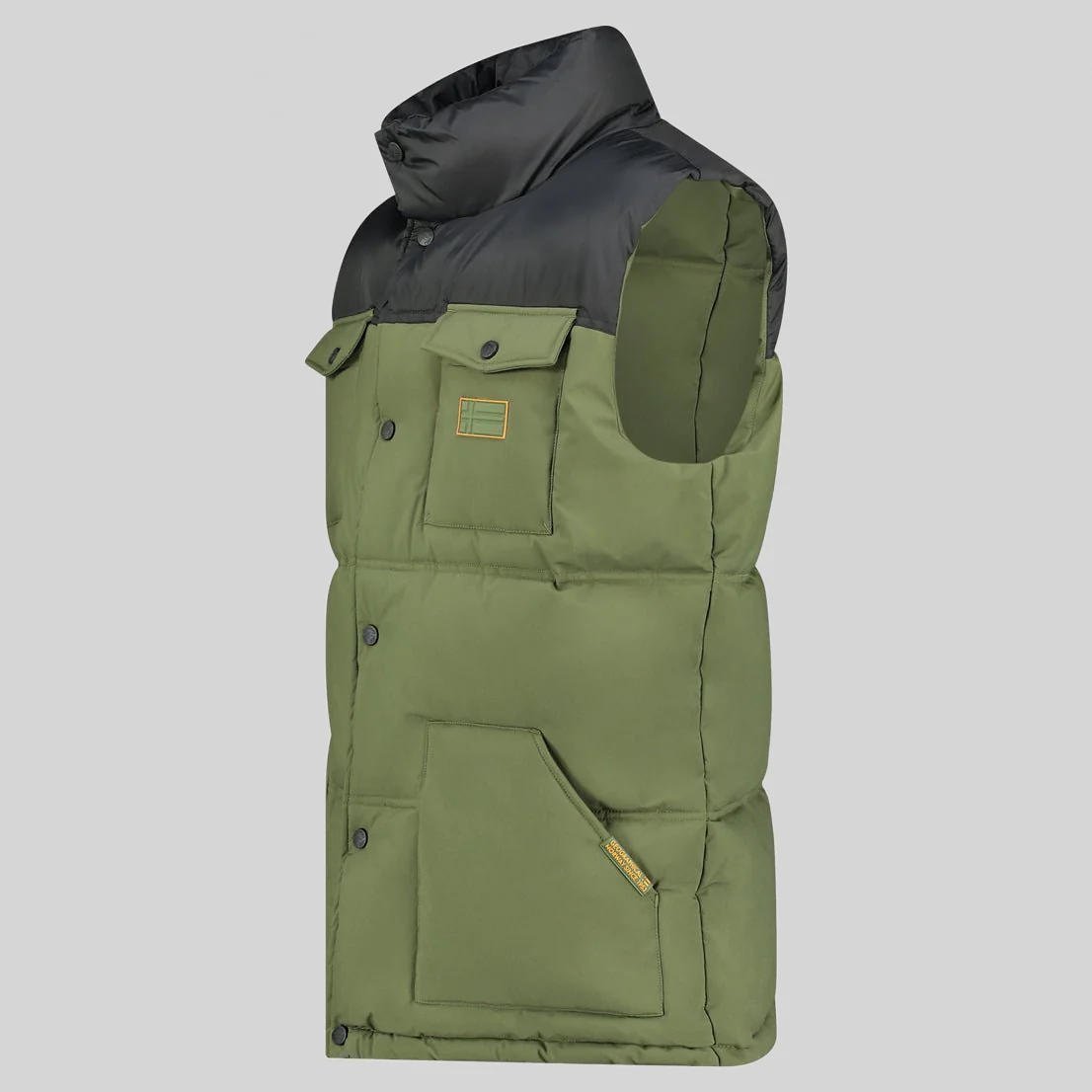 Geographical Norway VAREDA Homme - Doudoune - Image 6