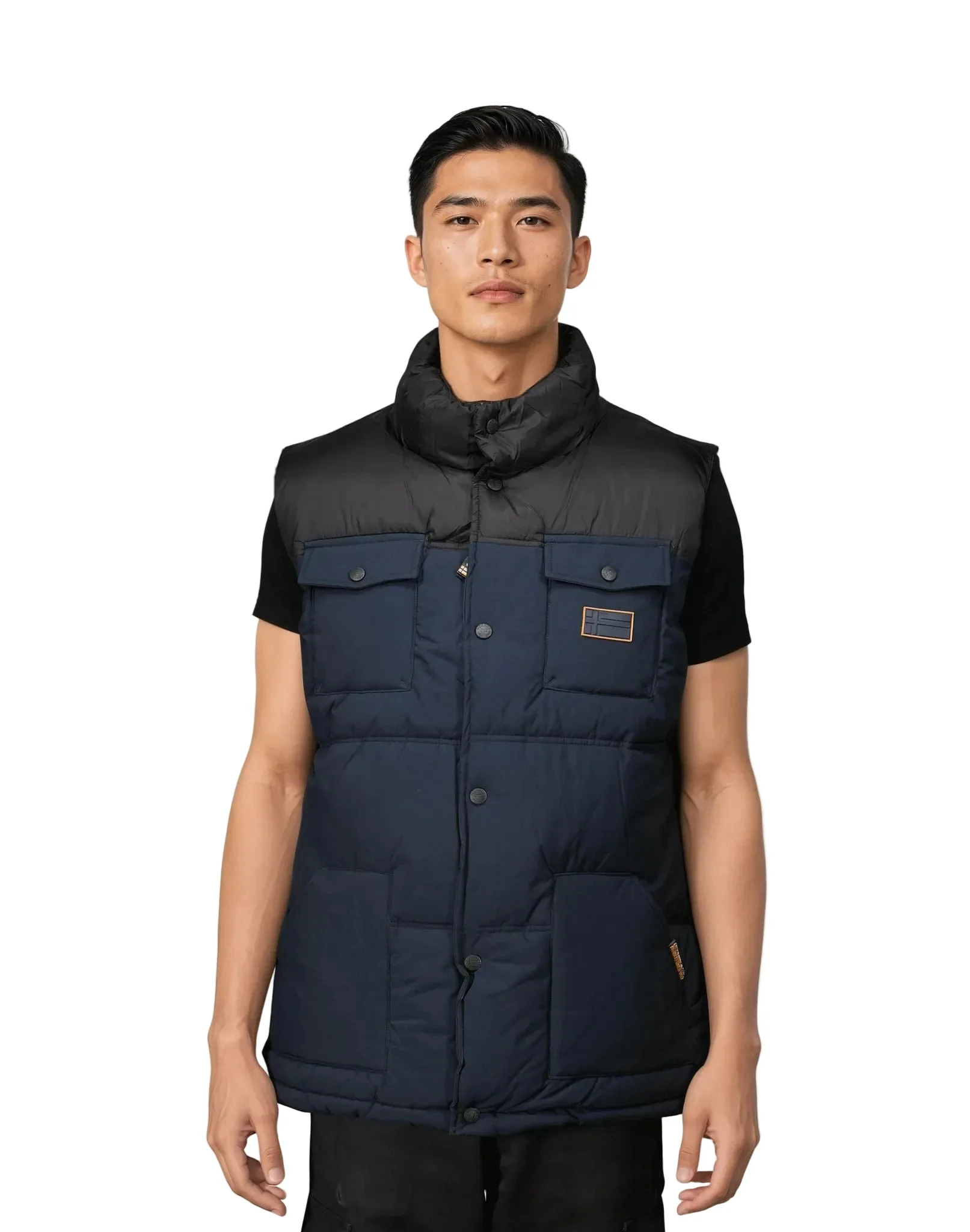 Geographical Norway VAREDA Homme - Doudoune - Image 7