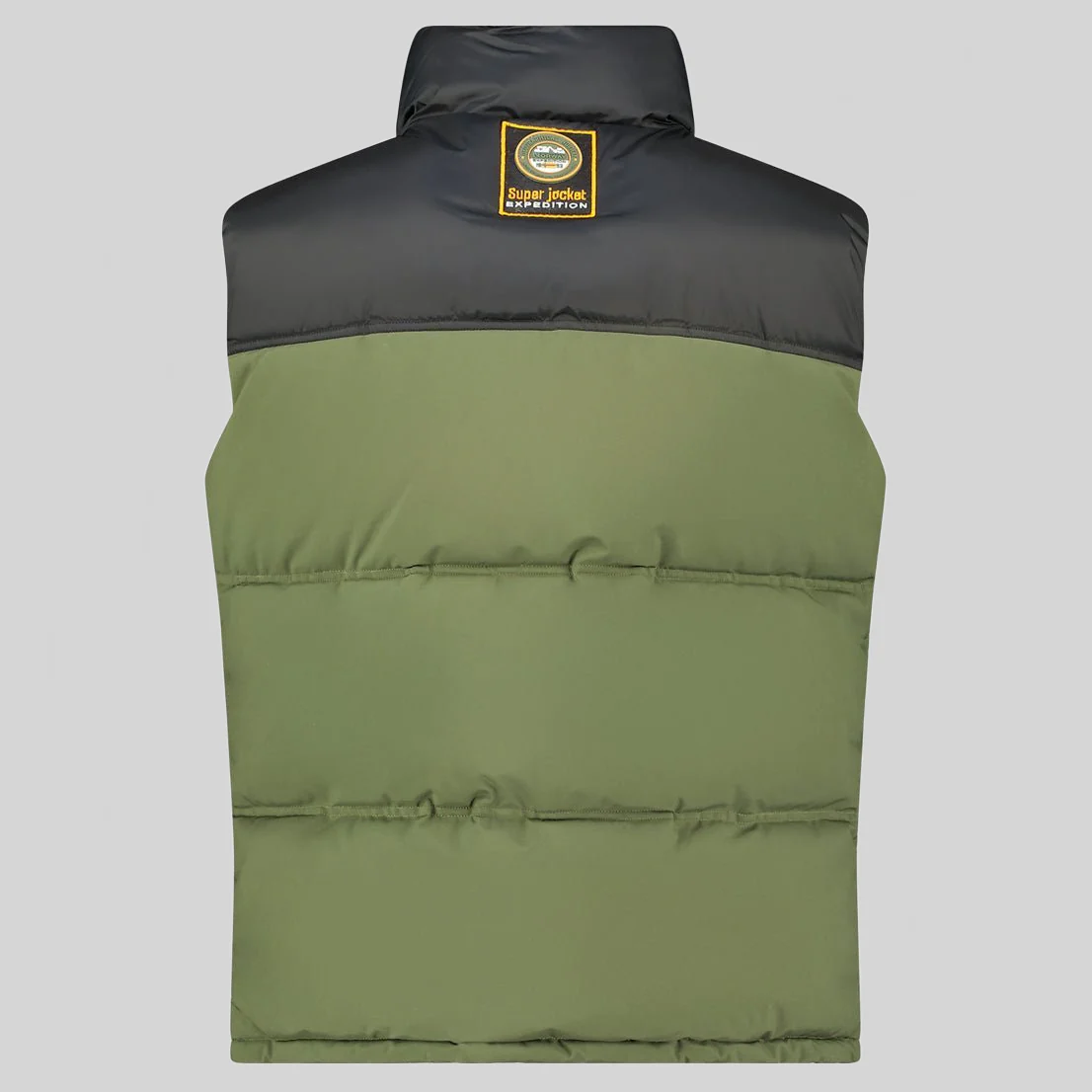 Geographical Norway VAREDA Homme - Doudoune - Image 8