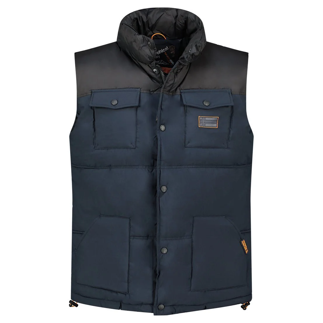 Geographical Norway VAREDA Homme - Doudoune - Image 9