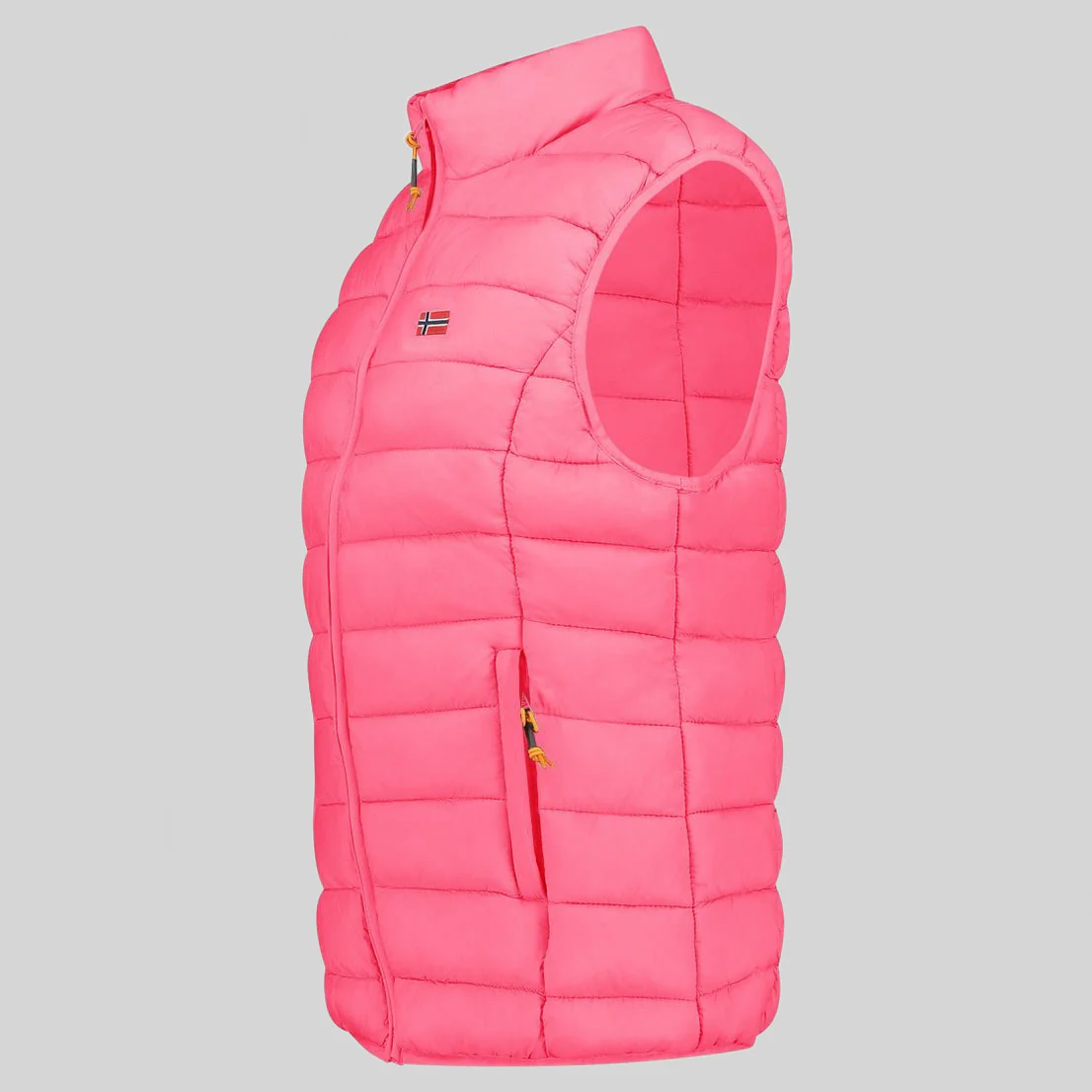 Geographical Norway VATIKOLOR Femme - Doudoune - Image 10