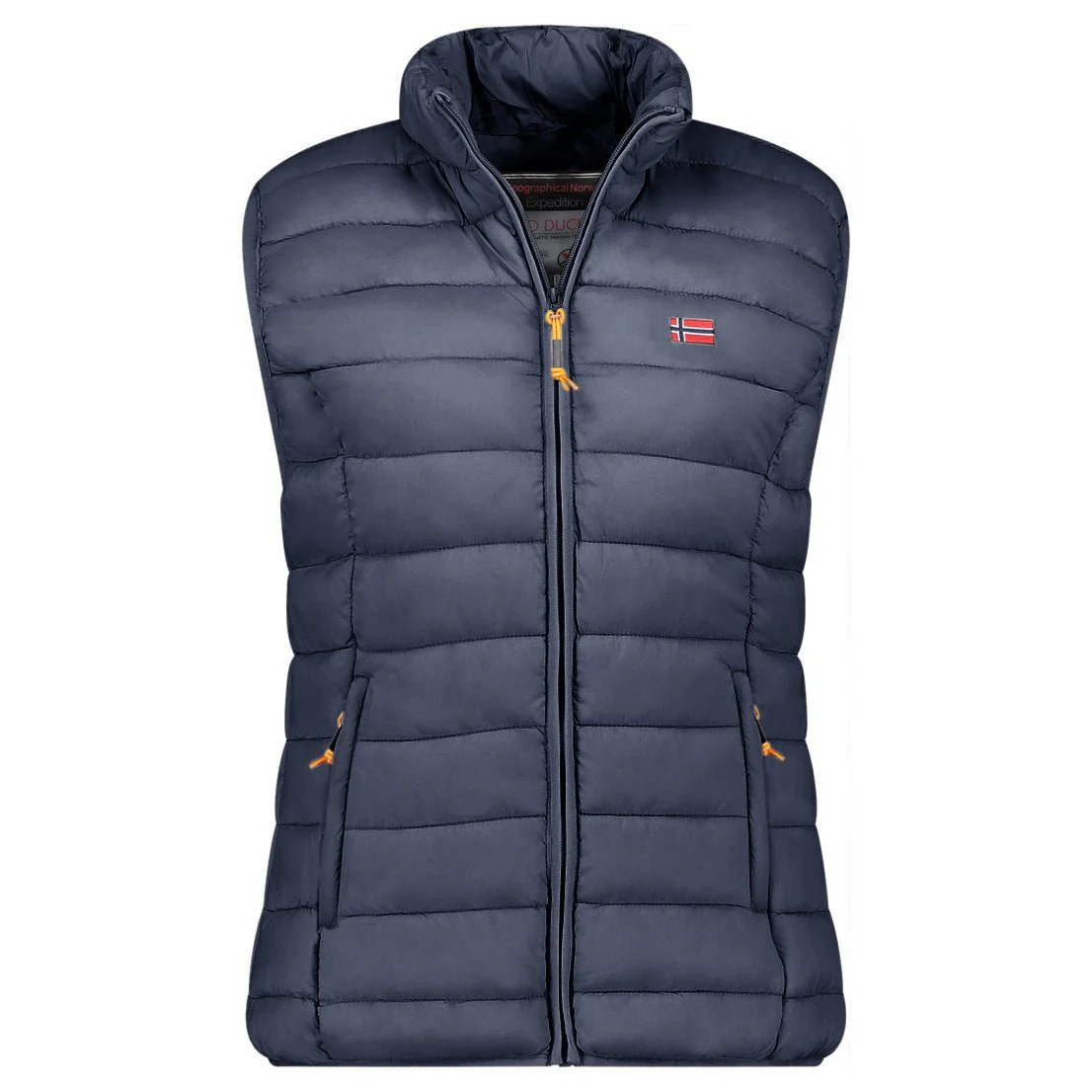 Geographical Norway VATIKOLOR Femme - Doudoune - Image 12