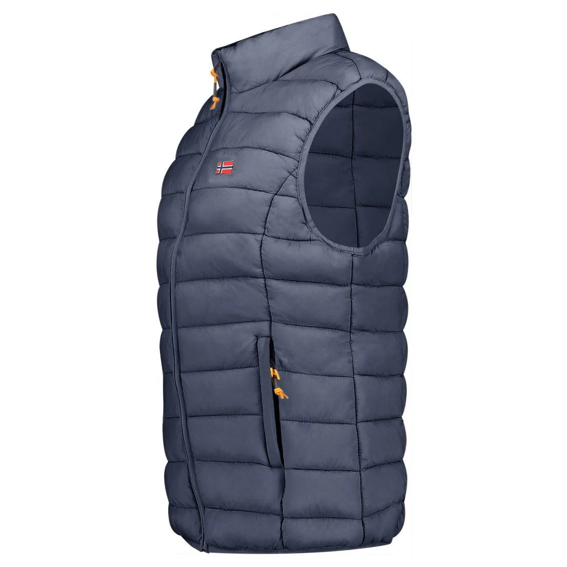 Geographical Norway VATIKOLOR Femme - Doudoune - Image 14