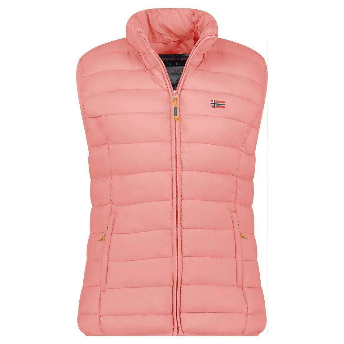 Geographical Norway VATIKOLOR Femme - Doudoune - Image 15