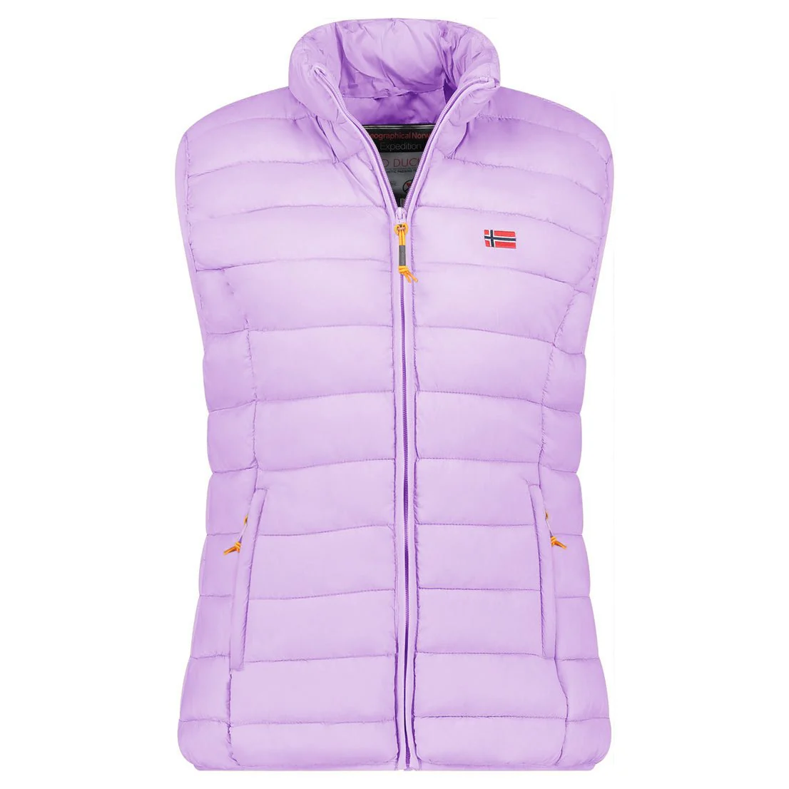 Geographical Norway VATIKOLOR Femme - Doudoune - Image 20