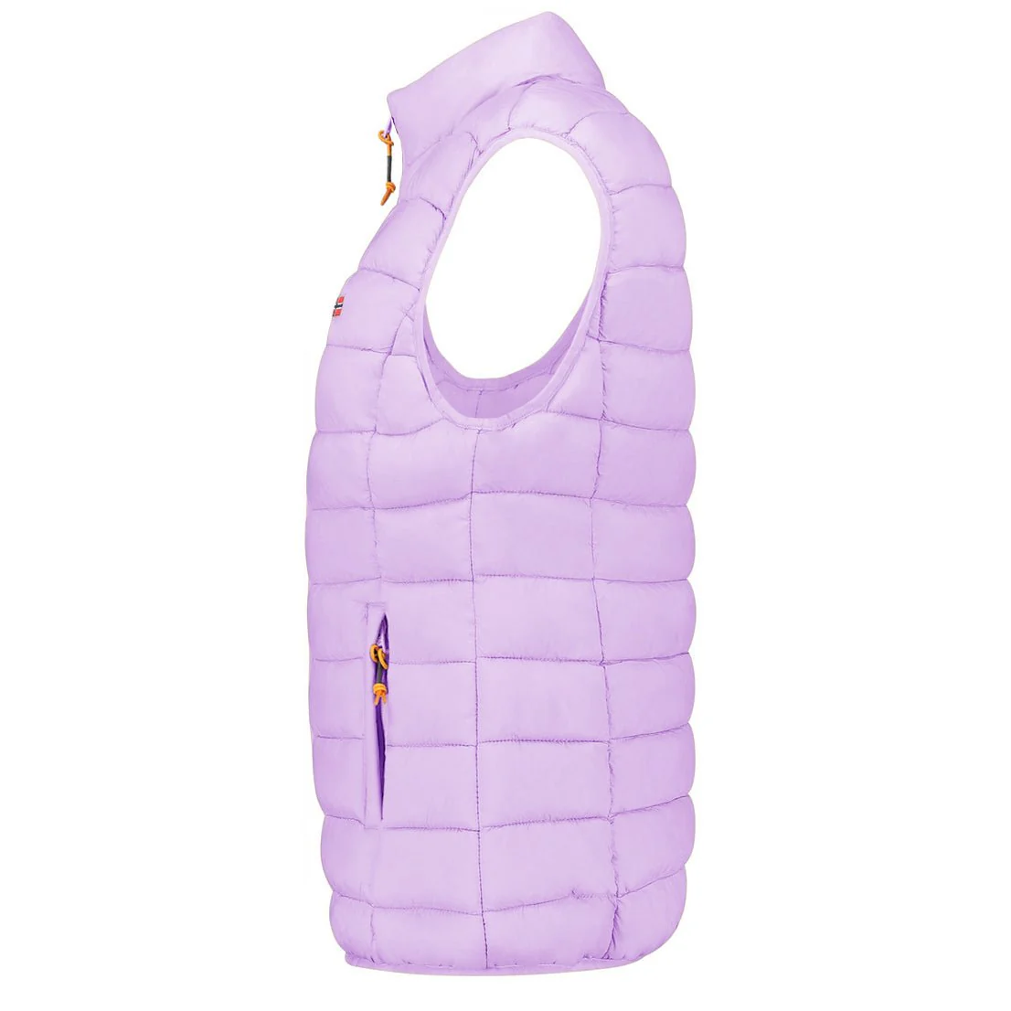 Geographical Norway VATIKOLOR Femme - Doudoune - Image 21