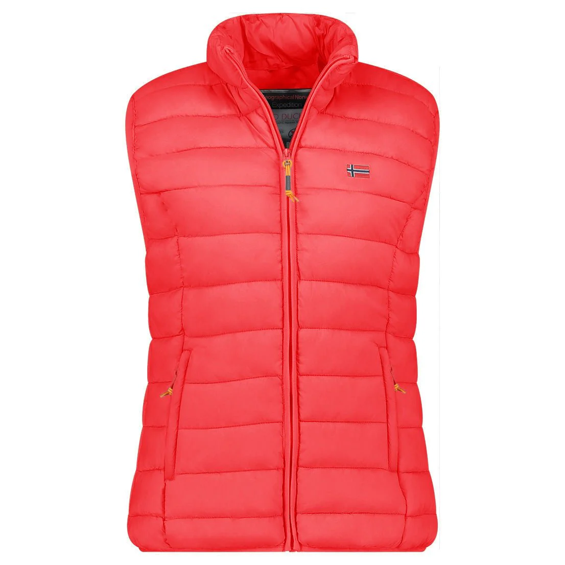 Geographical Norway VATIKOLOR Femme - Doudoune - Image 22