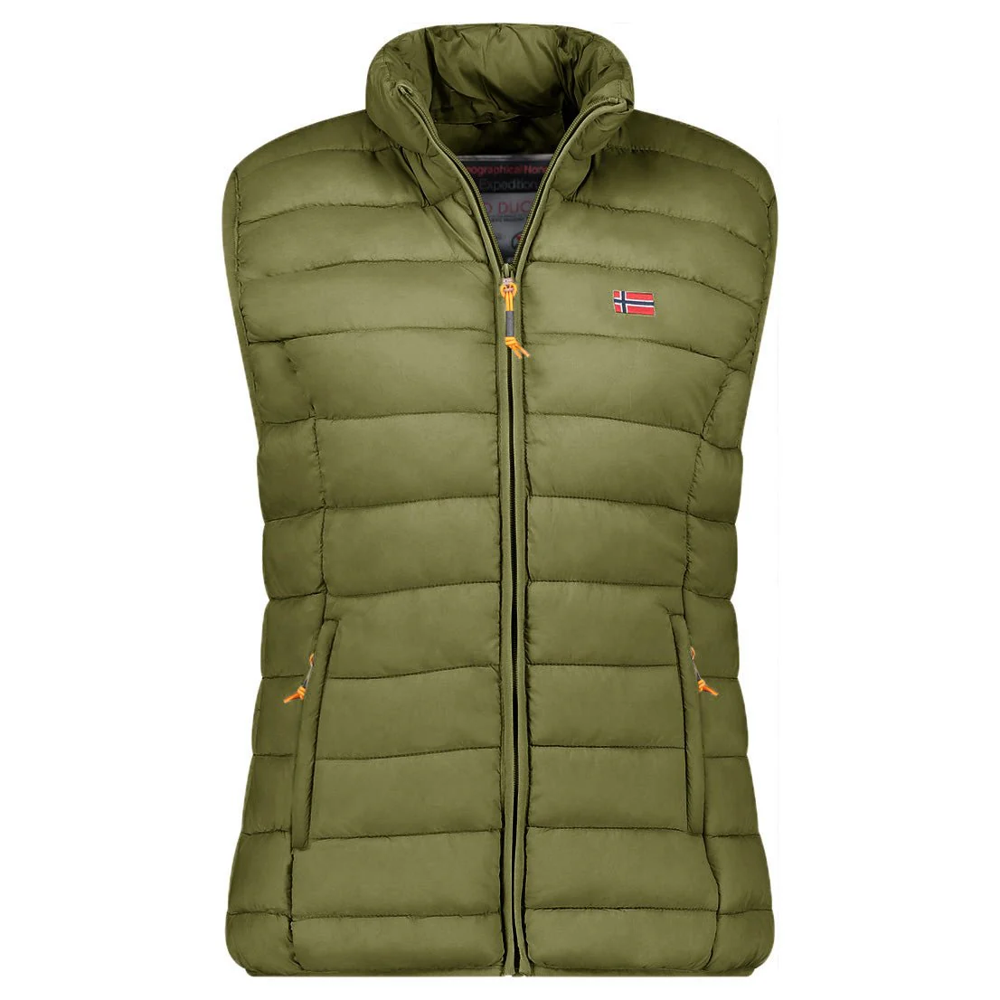 Geographical Norway VATIKOLOR Femme - Doudoune - Image 25