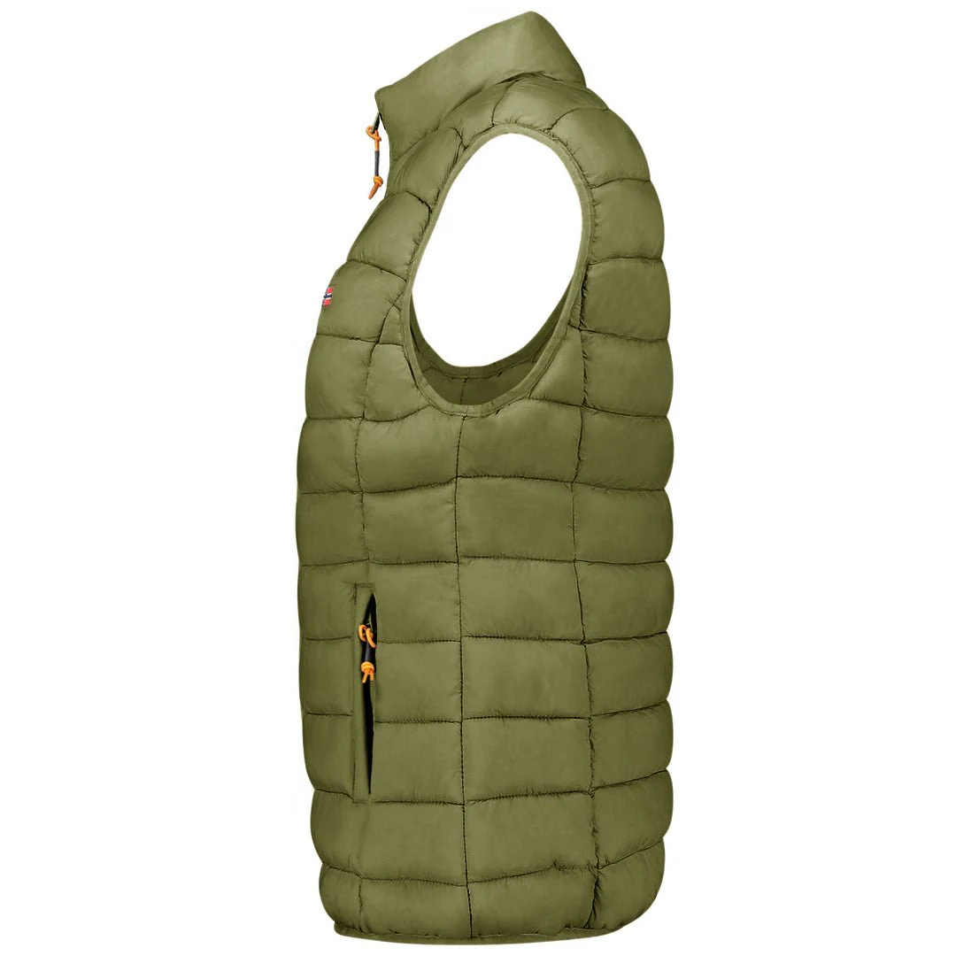 Geographical Norway VATIKOLOR Femme - Doudoune - Image 28
