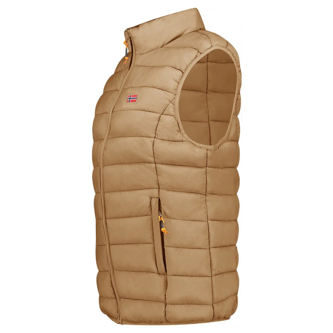 Geographical Norway VATIKOLOR Femme - Doudoune - Image 32