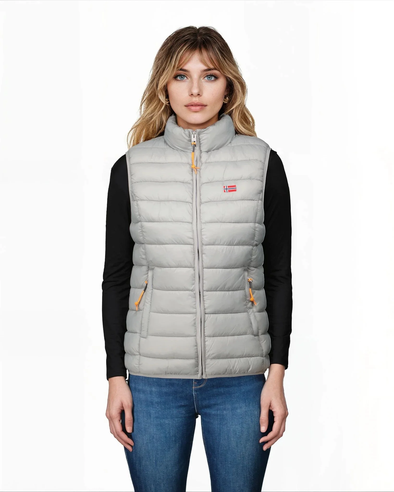 Geographical Norway VATIKOLOR Femme - Doudoune - Image 34