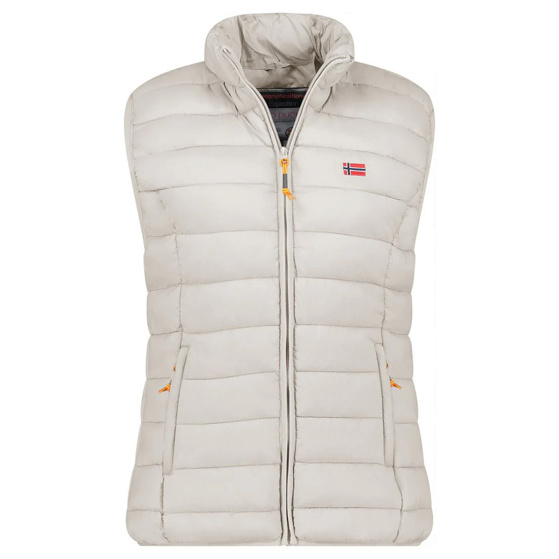 Geographical Norway VATIKOLOR Femme - Doudoune - Image 35