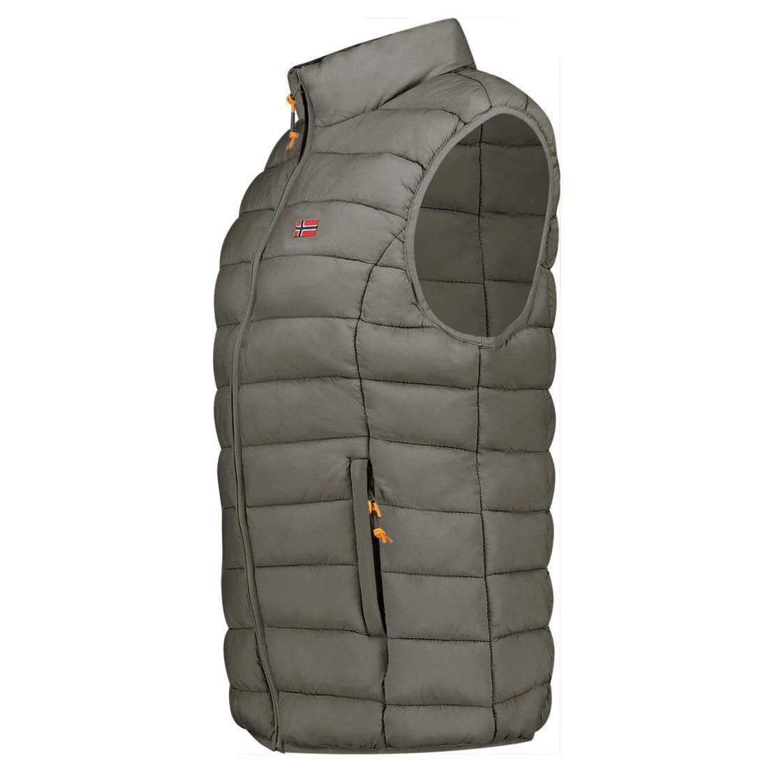 Geographical Norway VATIKOLOR Femme - Doudoune - Image 4