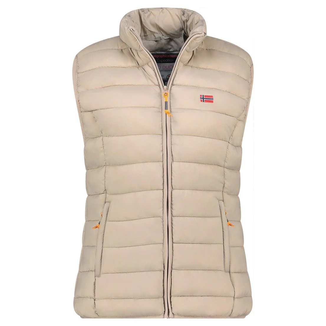 Geographical Norway VATIKOLOR Femme - Doudoune - Image 40