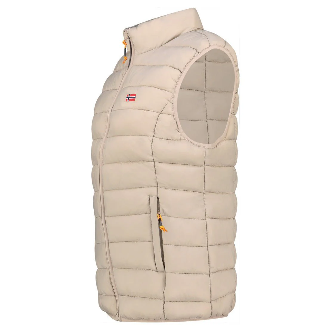 Geographical Norway VATIKOLOR Femme - Doudoune - Image 42