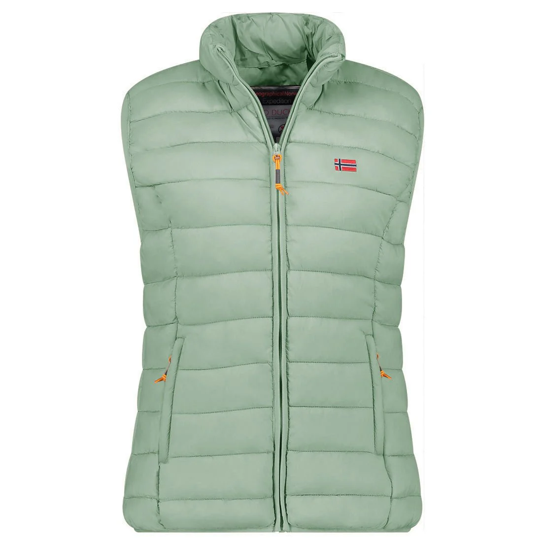 Geographical Norway VATIKOLOR Femme - Doudoune - Image 45