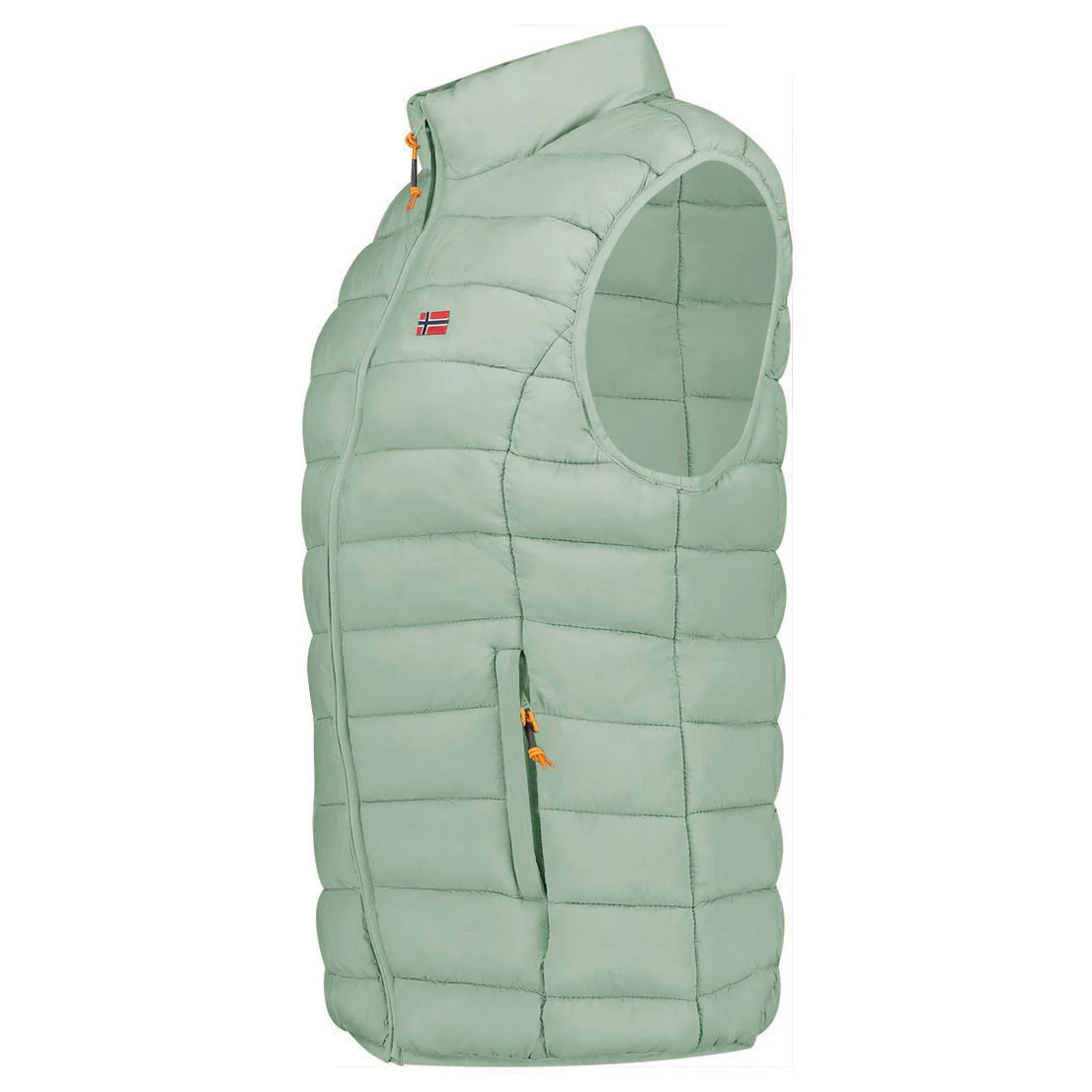 Geographical Norway VATIKOLOR Femme - Doudoune - Image 47