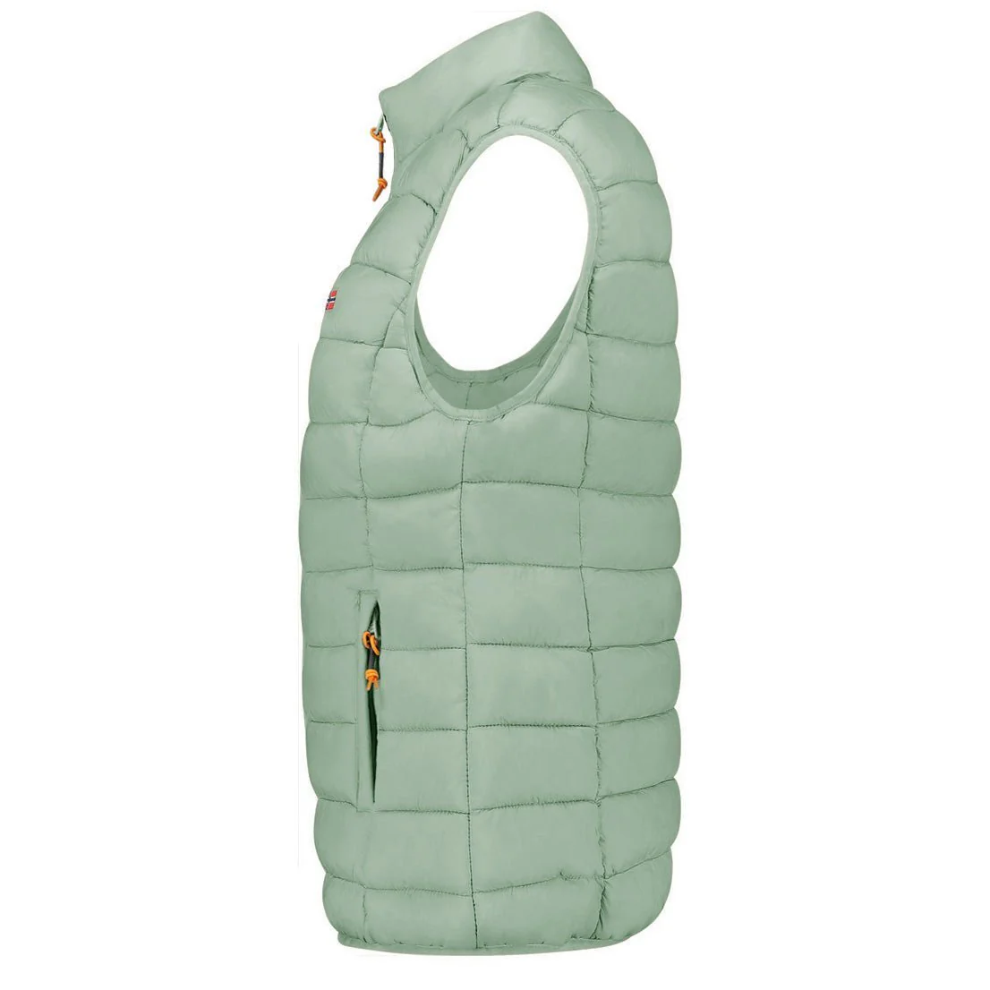 Geographical Norway VATIKOLOR Femme - Doudoune - Image 48