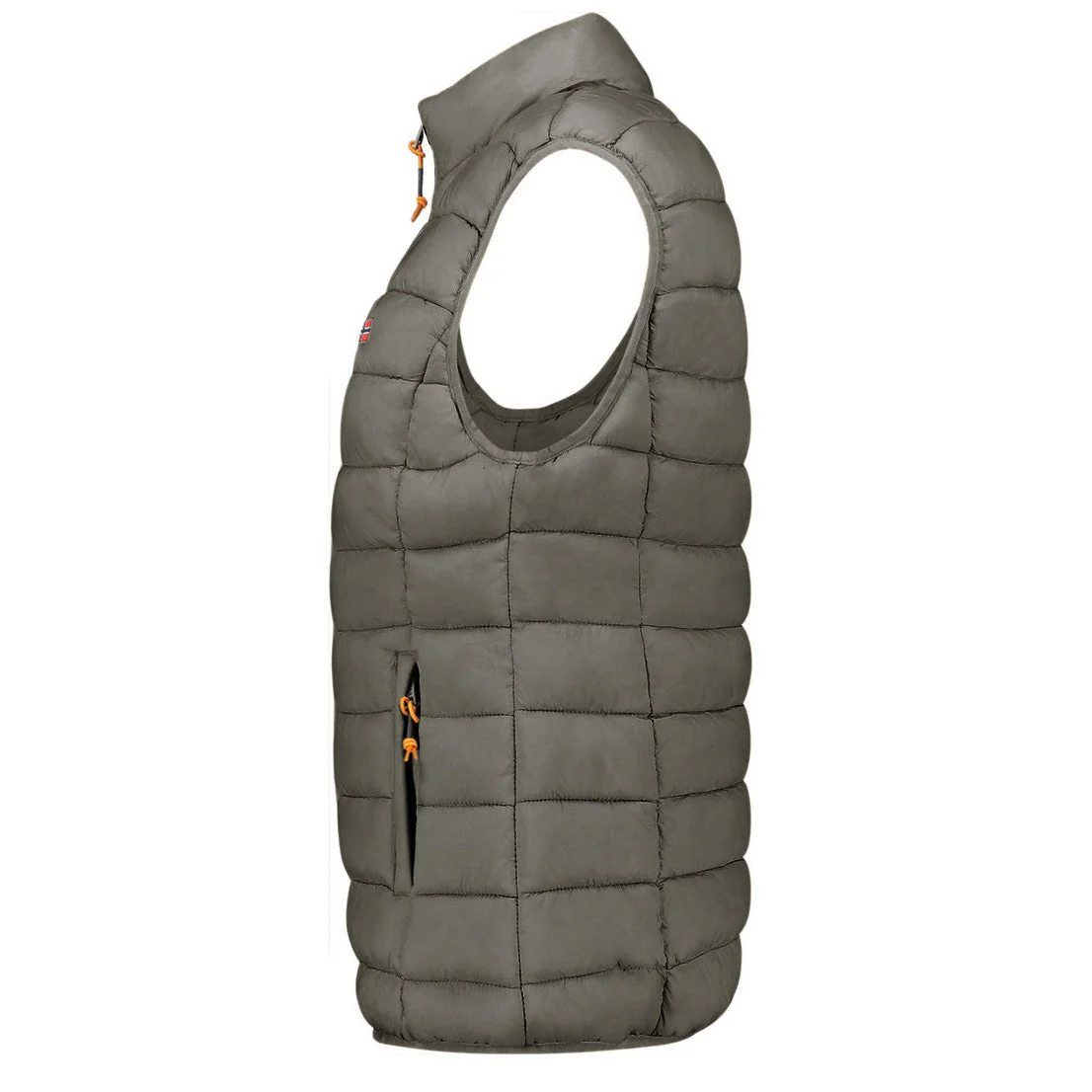 Geographical Norway VATIKOLOR Femme - Doudoune - Image 5
