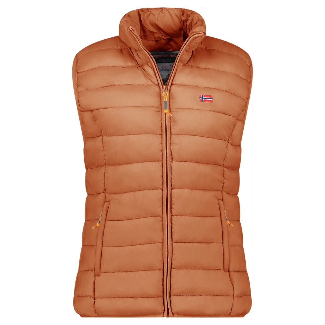 Geographical Norway VATIKOLOR Femme - Doudoune - Image 50