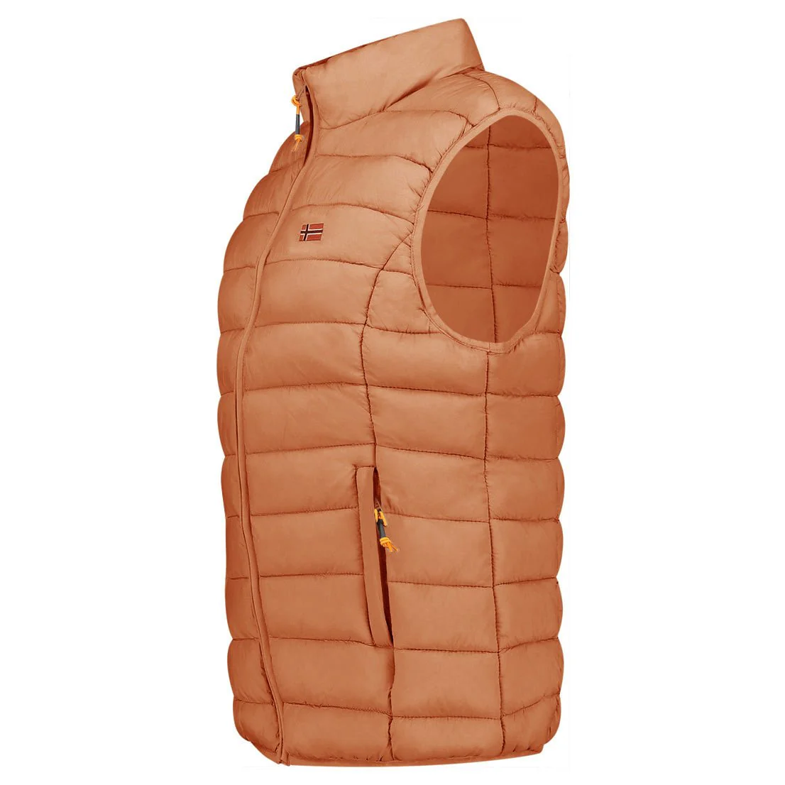 Geographical Norway VATIKOLOR Femme - Doudoune - Image 52