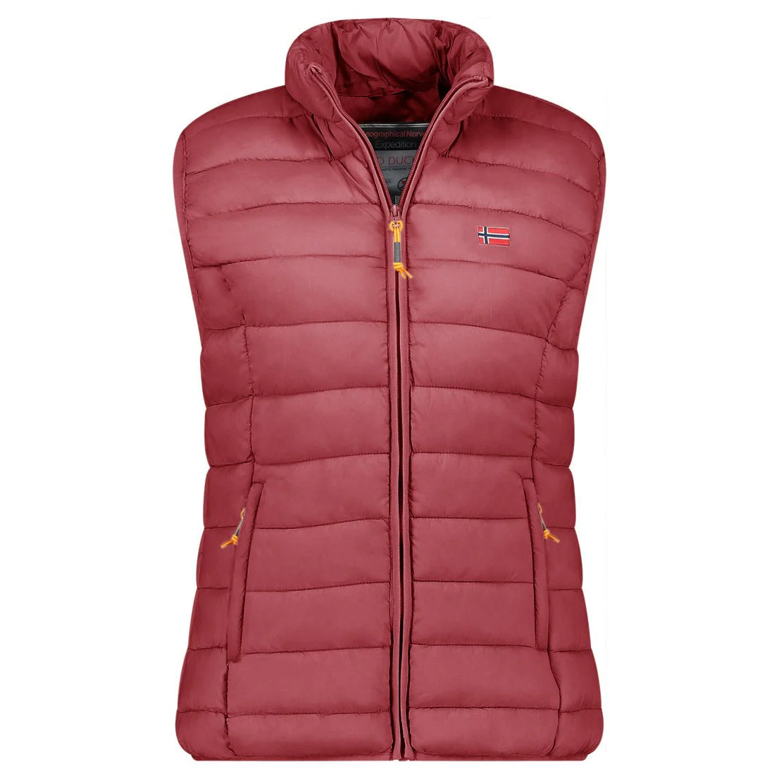 Geographical Norway VATIKOLOR Femme - Doudoune - Image 55