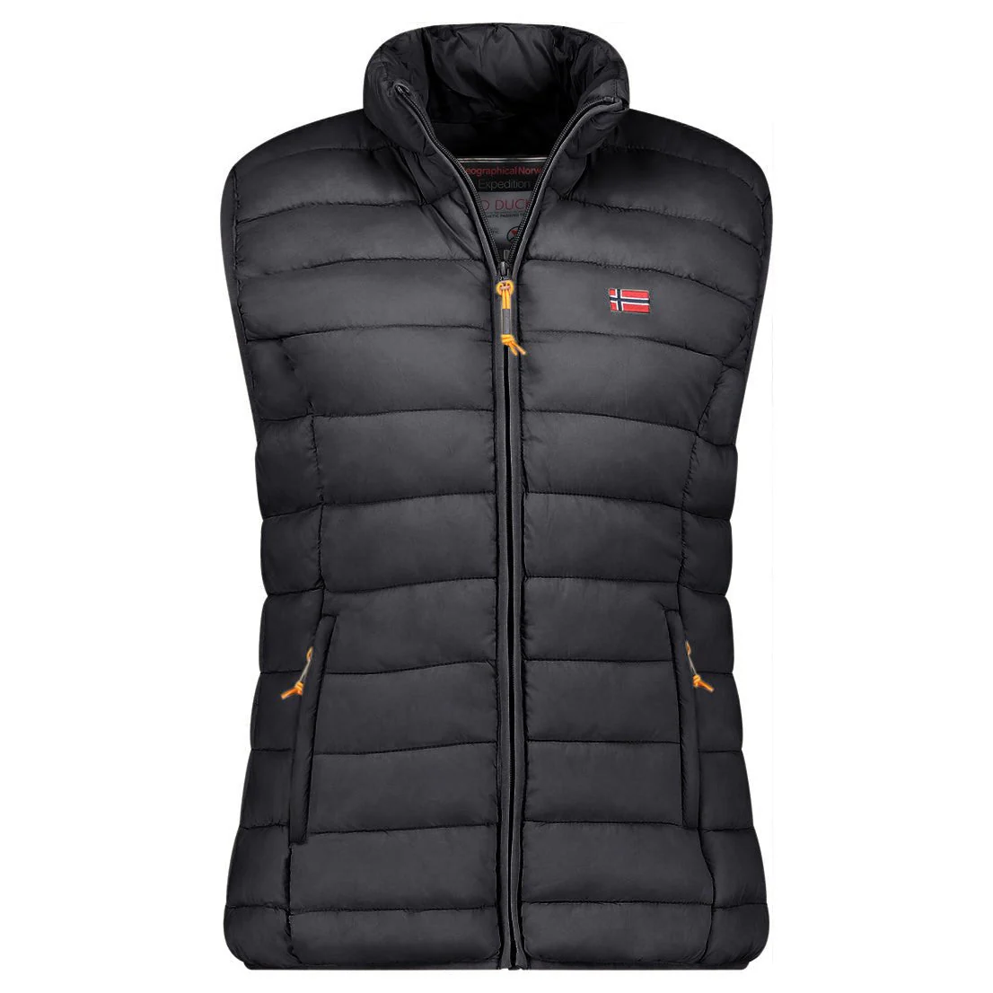 Geographical Norway VATIKOLOR Femme - Doudoune - Image 60