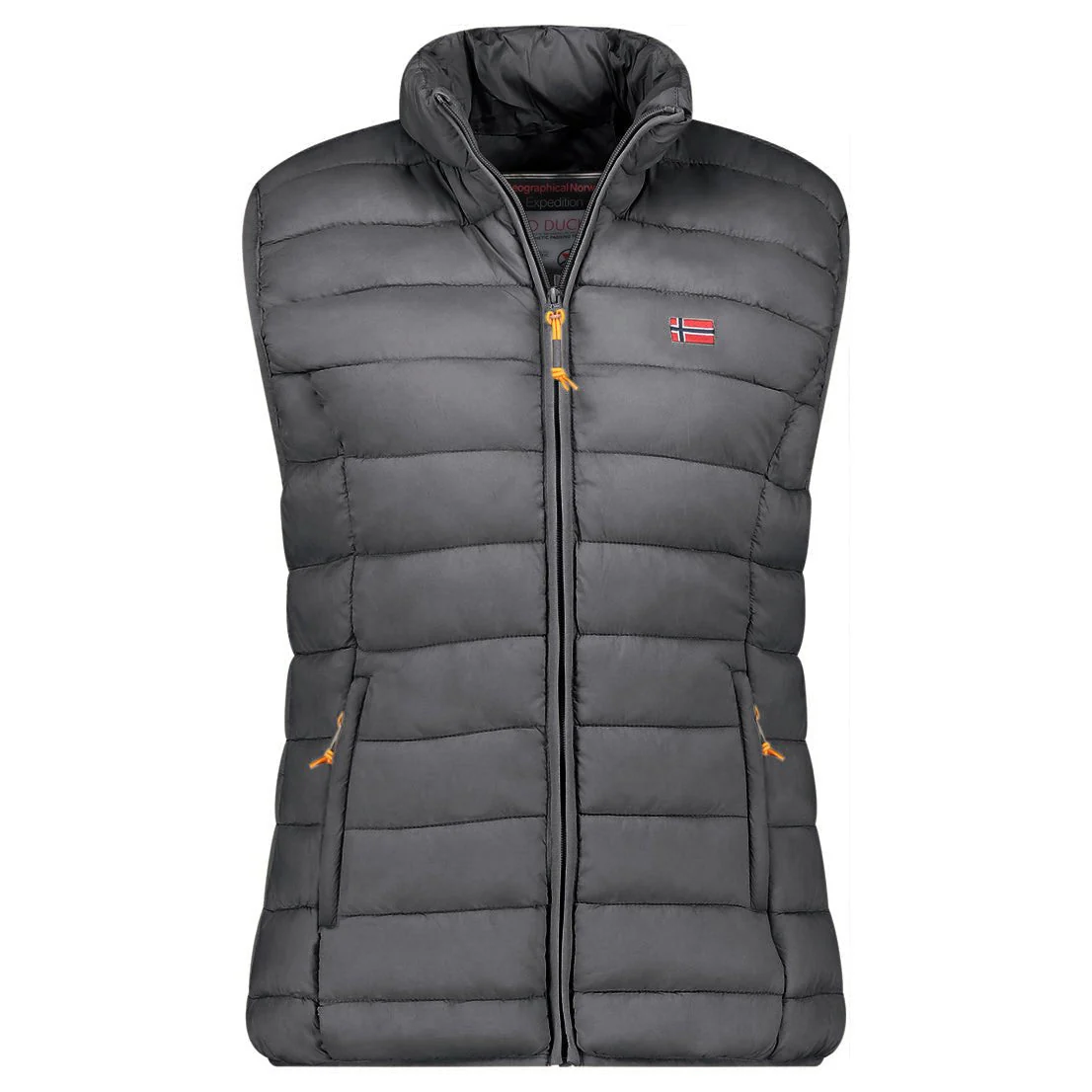 Geographical Norway VATIKOLOR Femme - Doudoune - Image 65